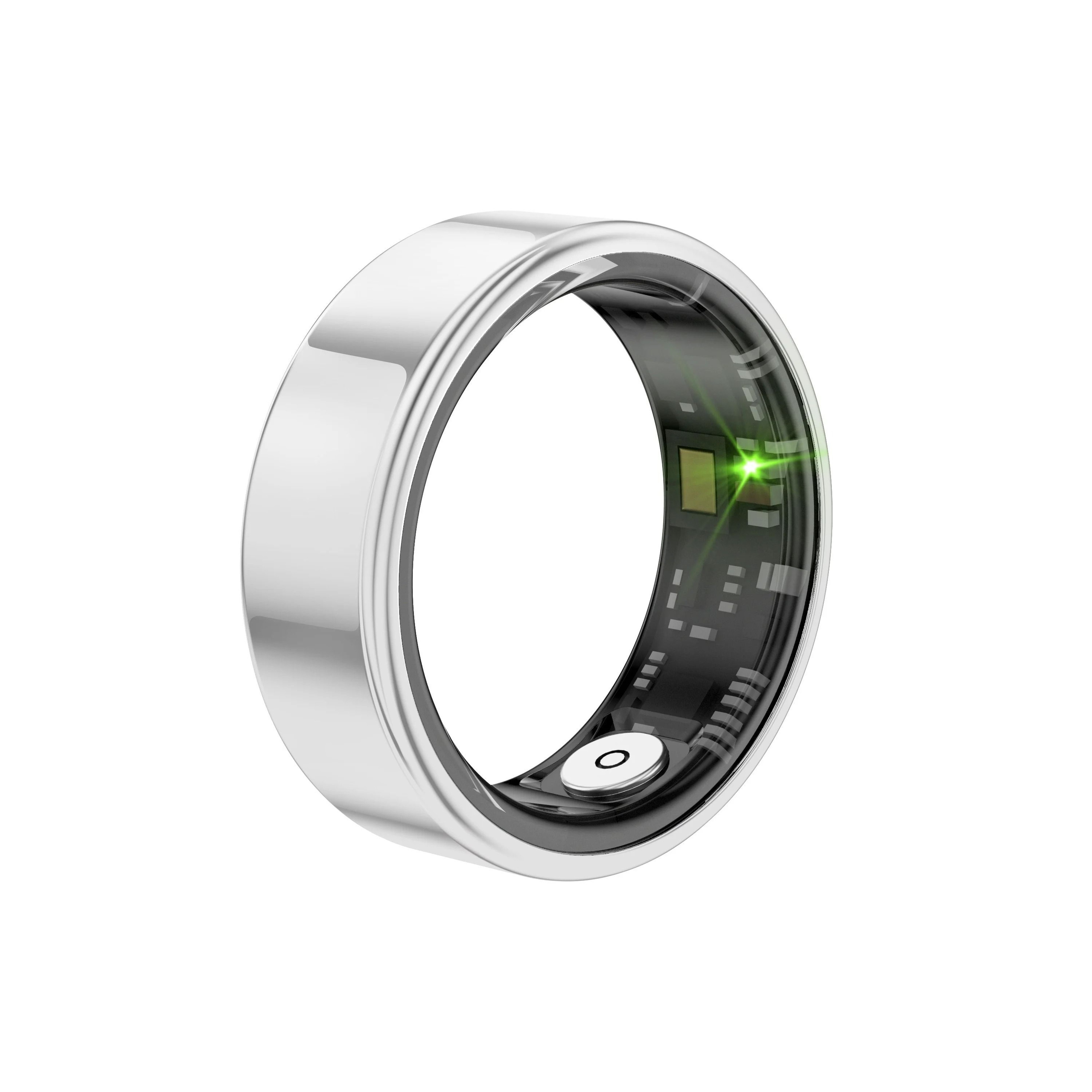 Smart Ring With Sleep Tracking And Motion Monitoring For IPhone And Android 8