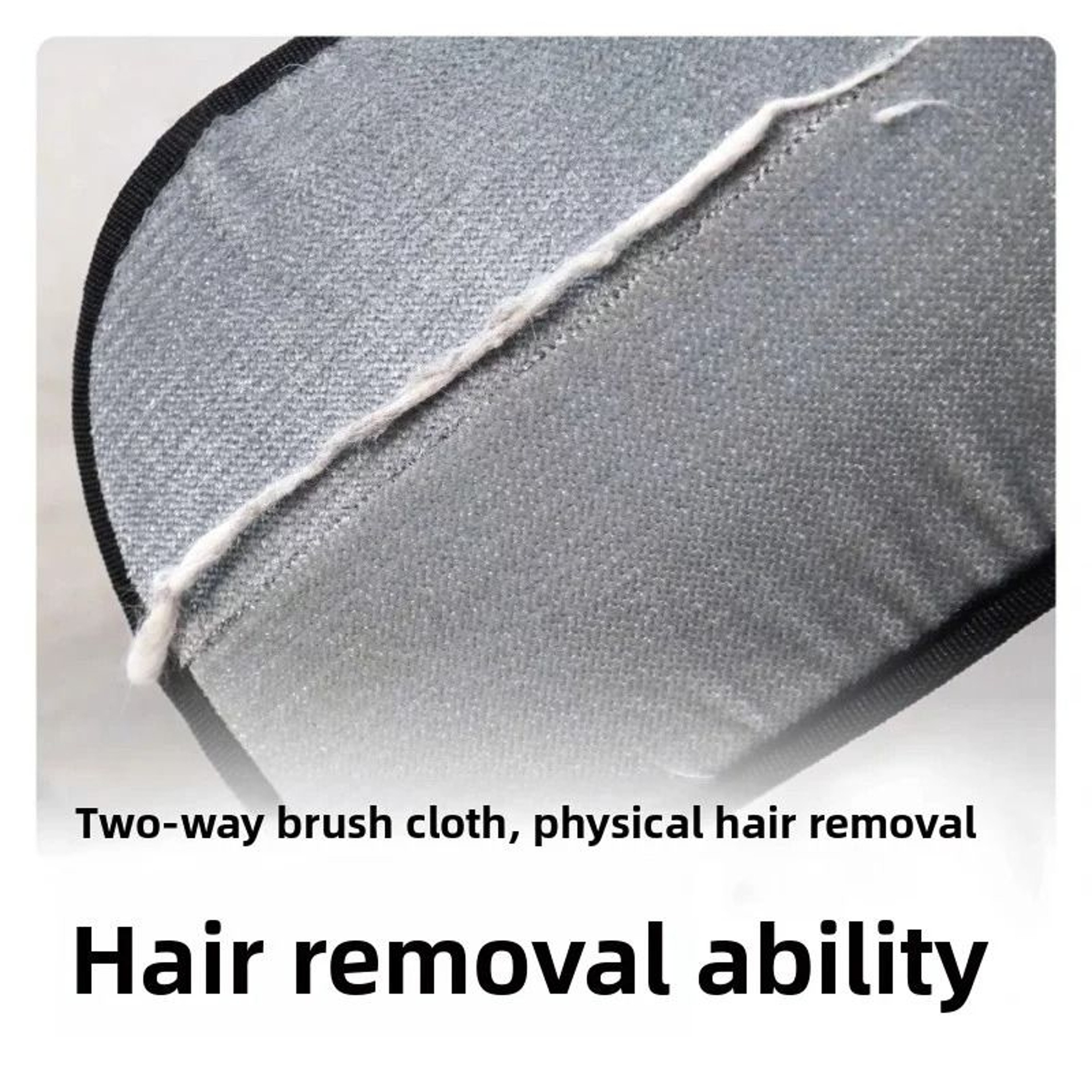 Lint Remover Roller Pet Hair And Clothes Hair Removal Tool 4