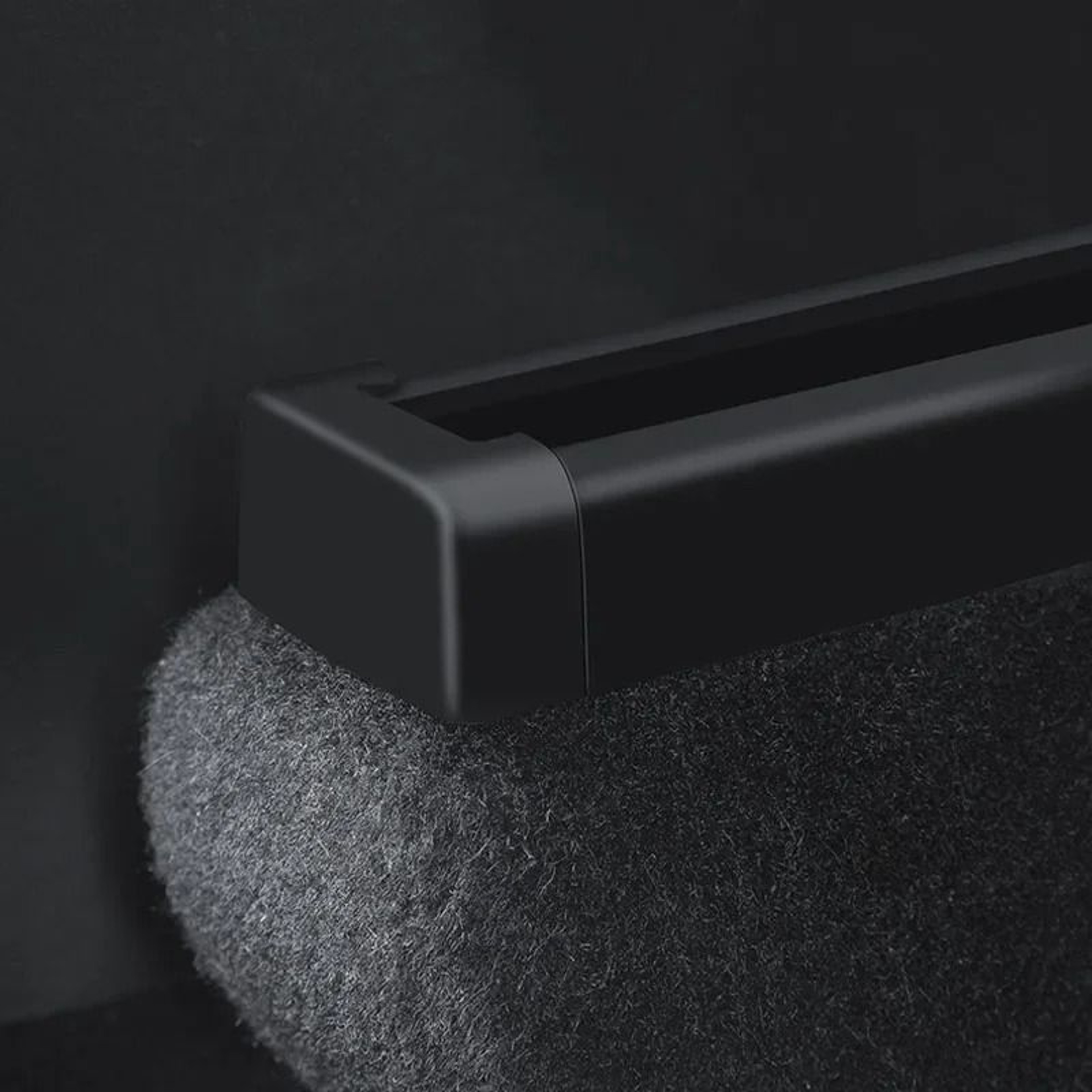 Seat Rail Cover Protector For Tesla Model 3 Y 4 Piece Anti Kick Rail Guards Set 4