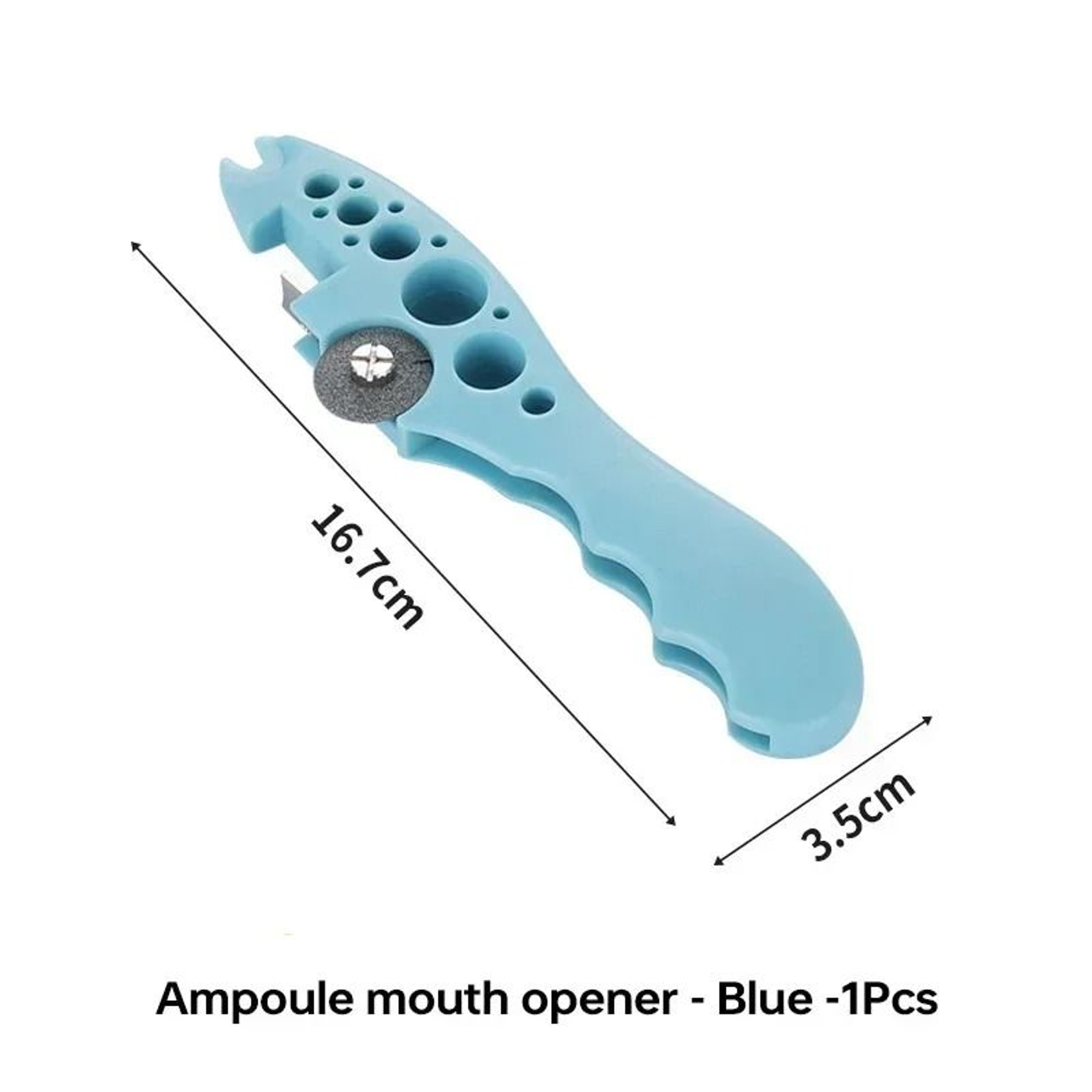 Ampoule Bottle Opener For Medical And Home Use 6