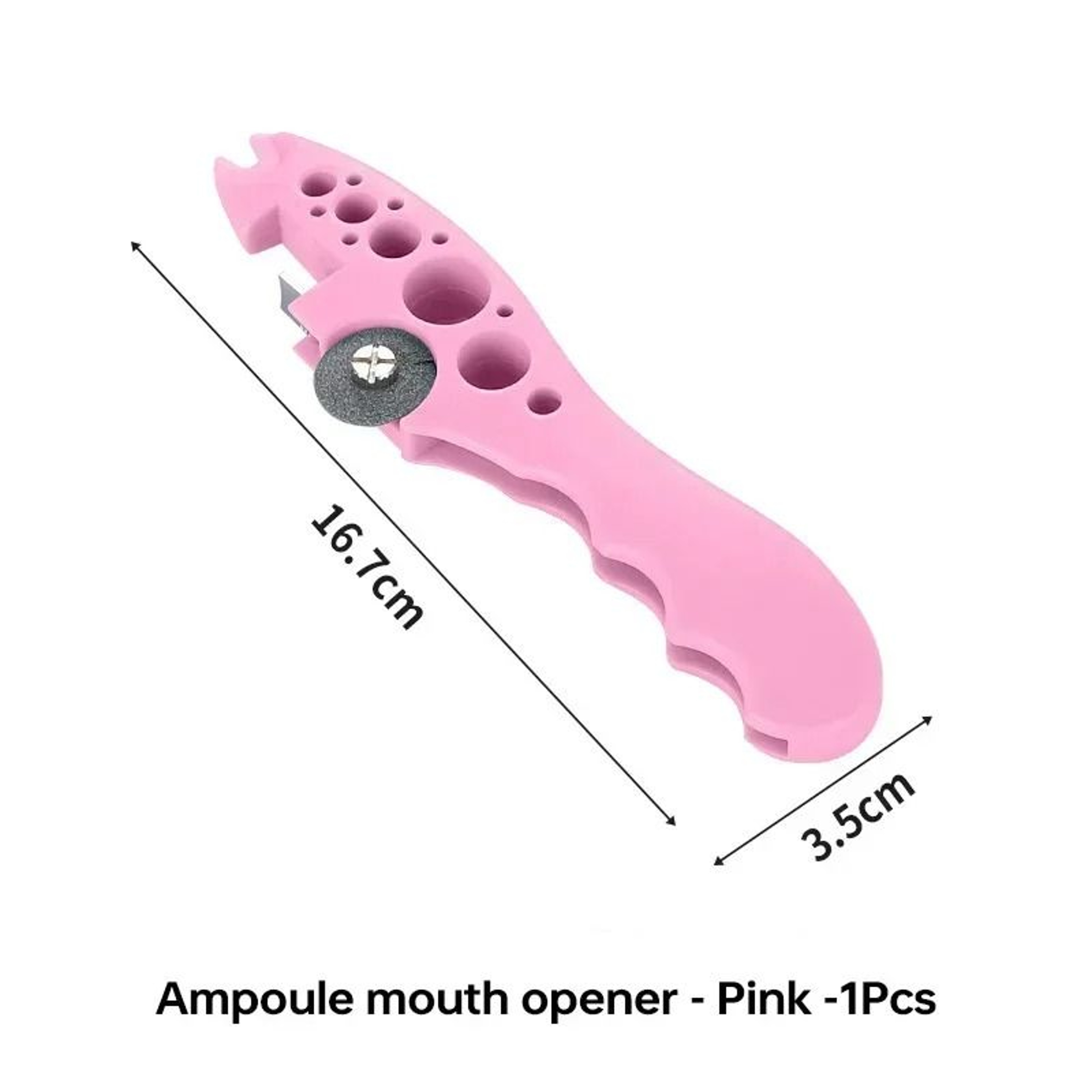 Ampoule Bottle Opener For Medical And Home Use 8