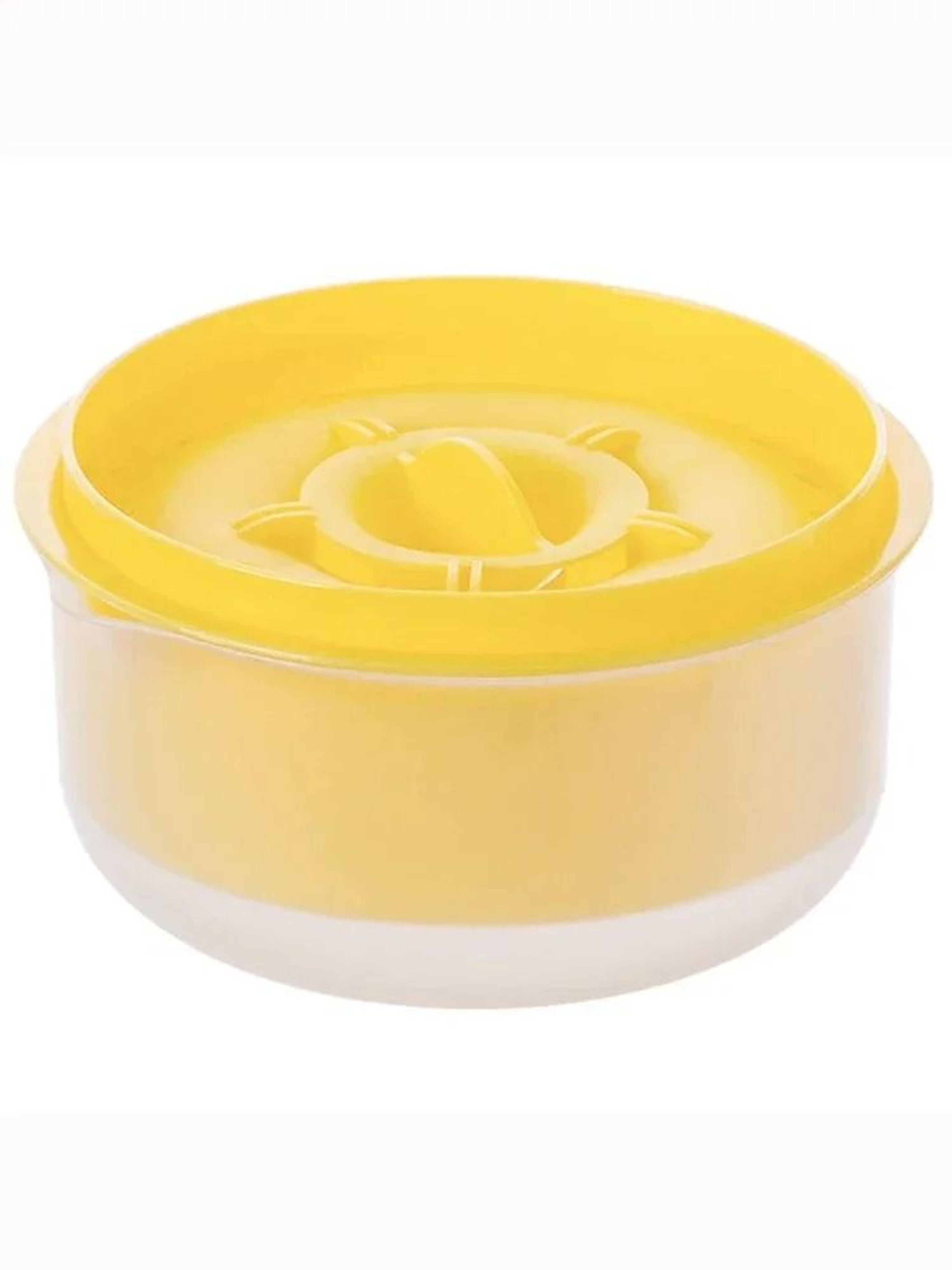 Large Capacity Egg Yolk And White Separator 7