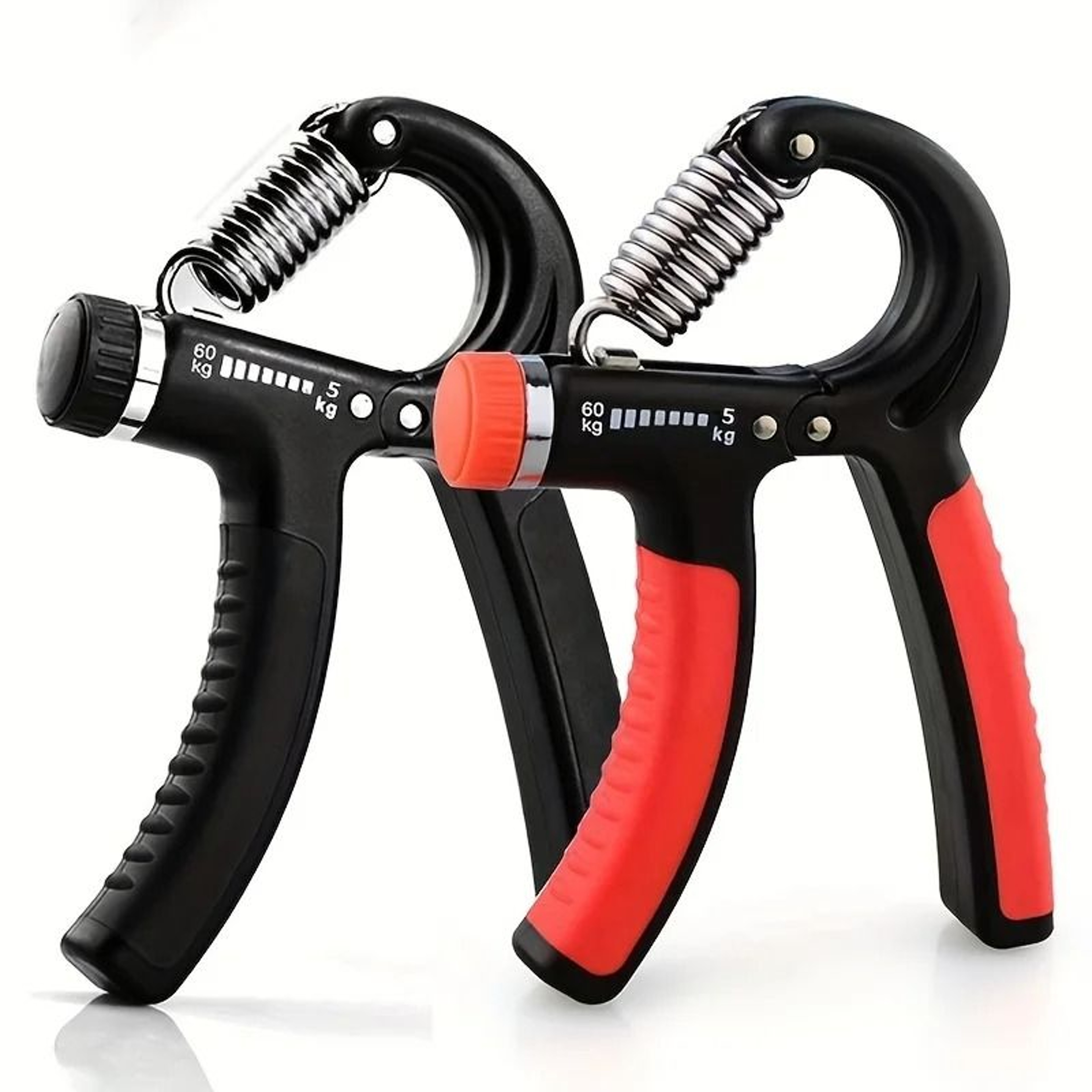 Adjustable Hand Grip Strength Trainer 2