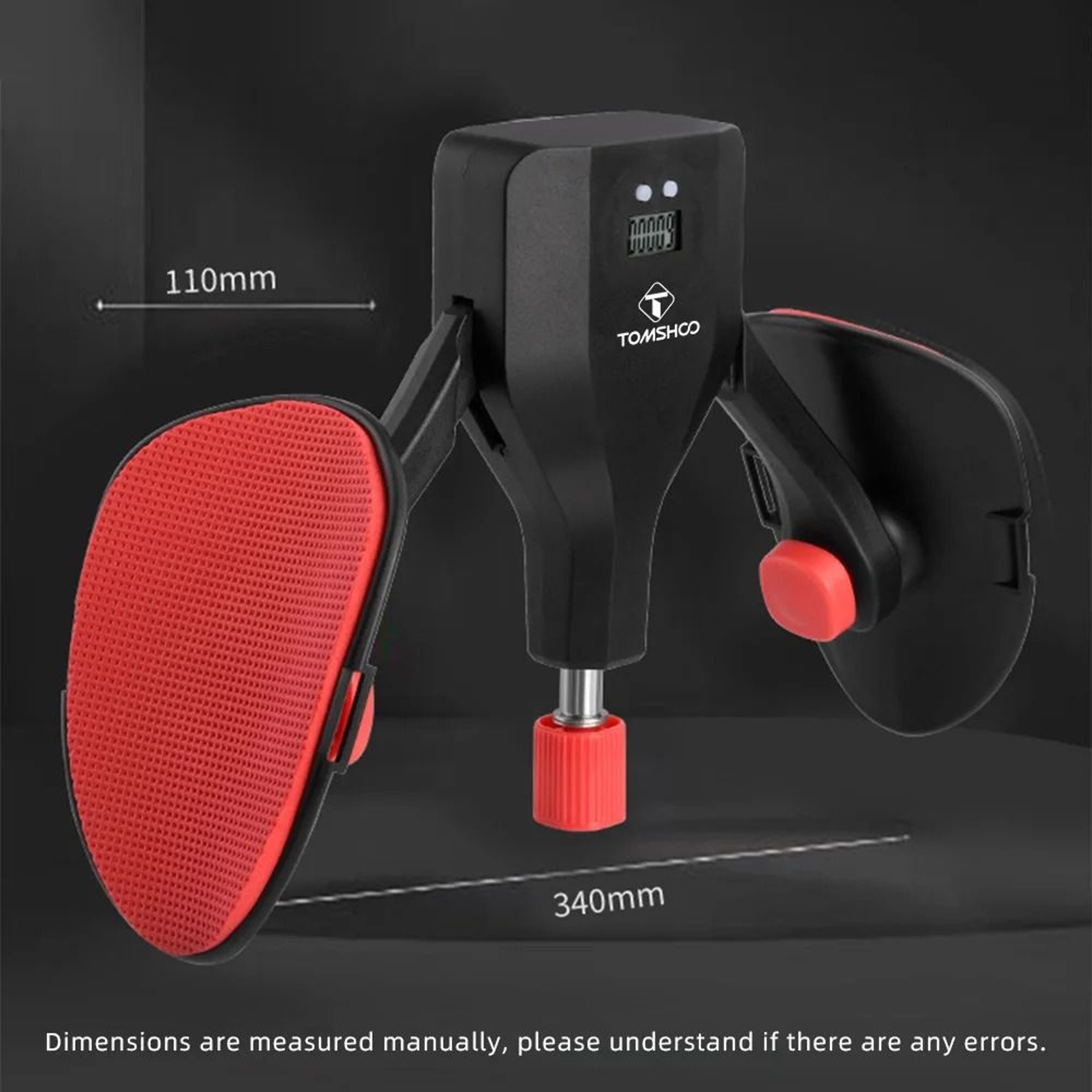 Adjustable Kegel Exerciser And Inner Thigh Trainer 2