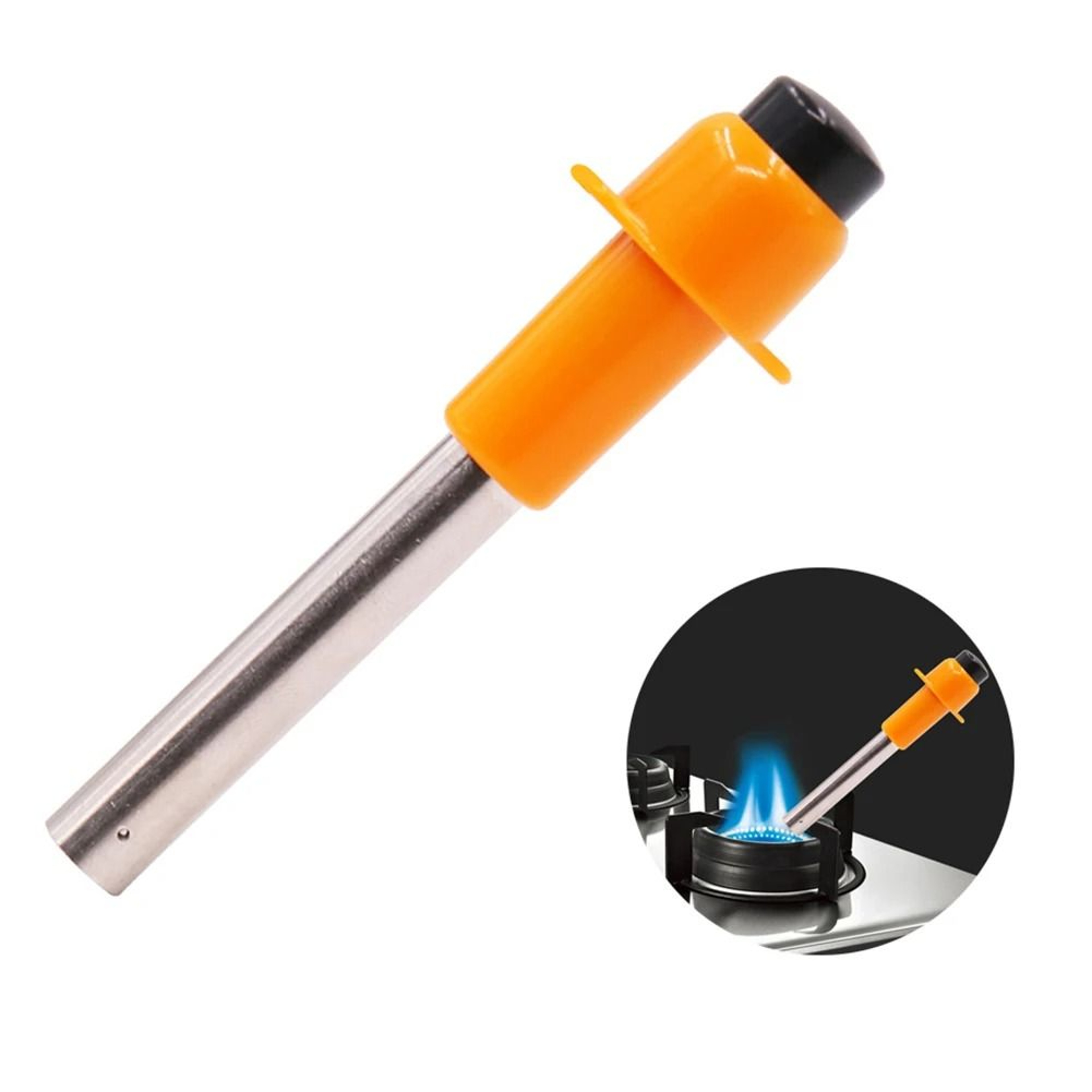 Camping Piezoelectric Igniter For Gas Stove 0