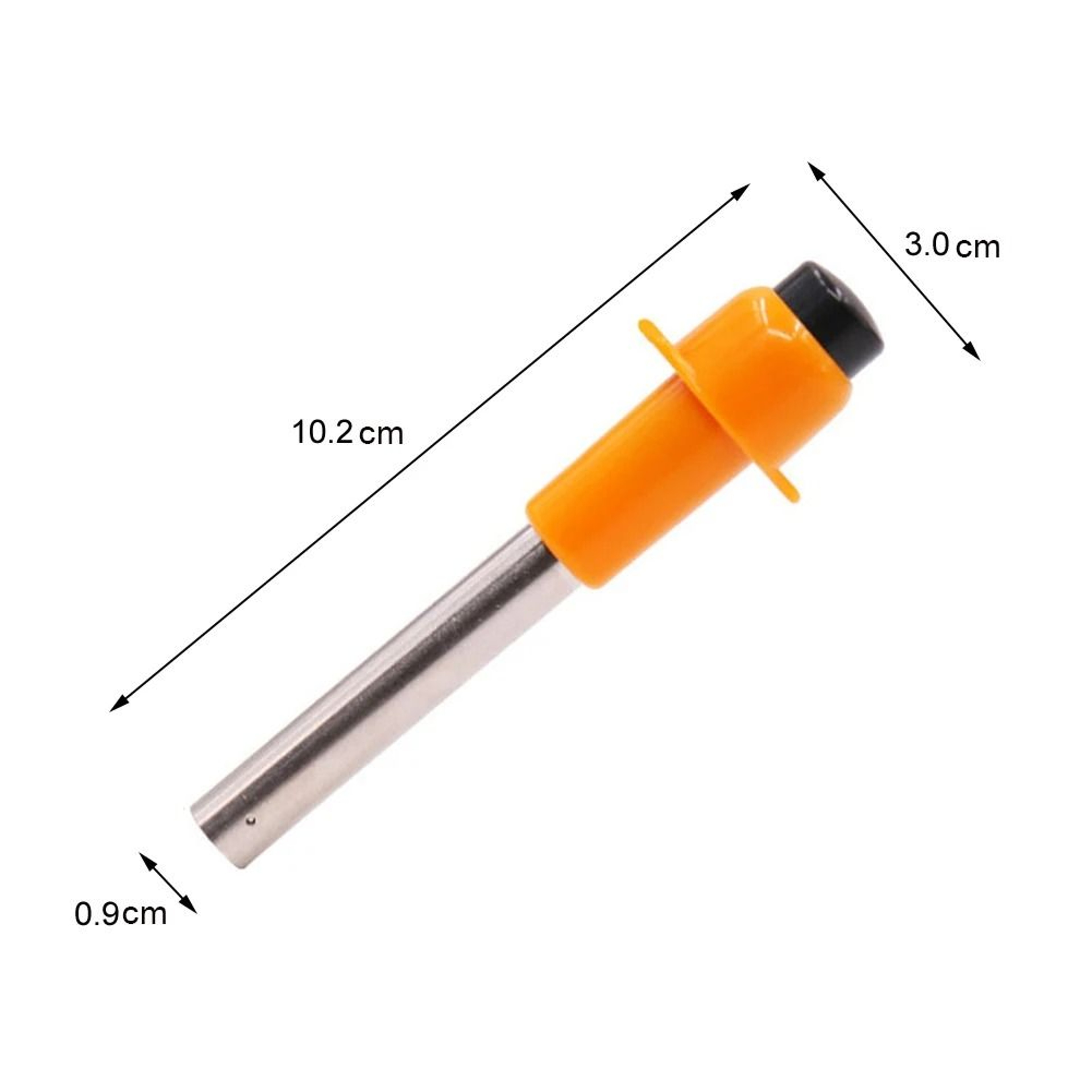 Camping Piezoelectric Igniter For Gas Stove 5