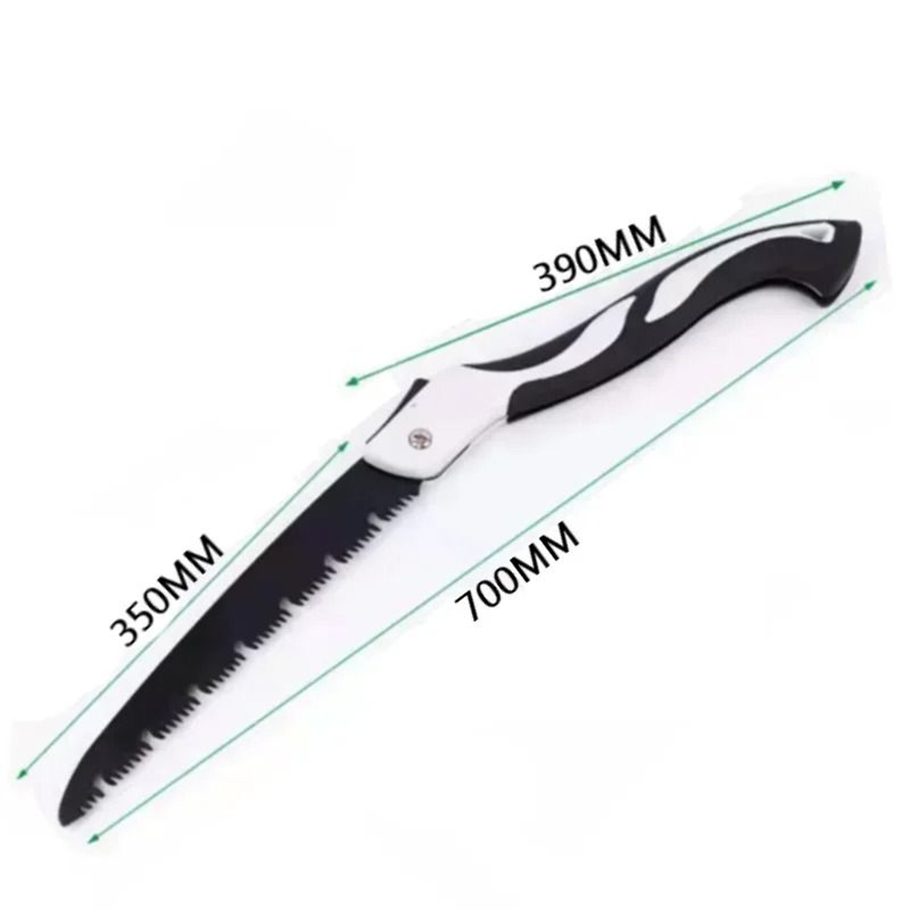 Multifunctional Outdoor Logging Saw For Garden And Woodworking 3