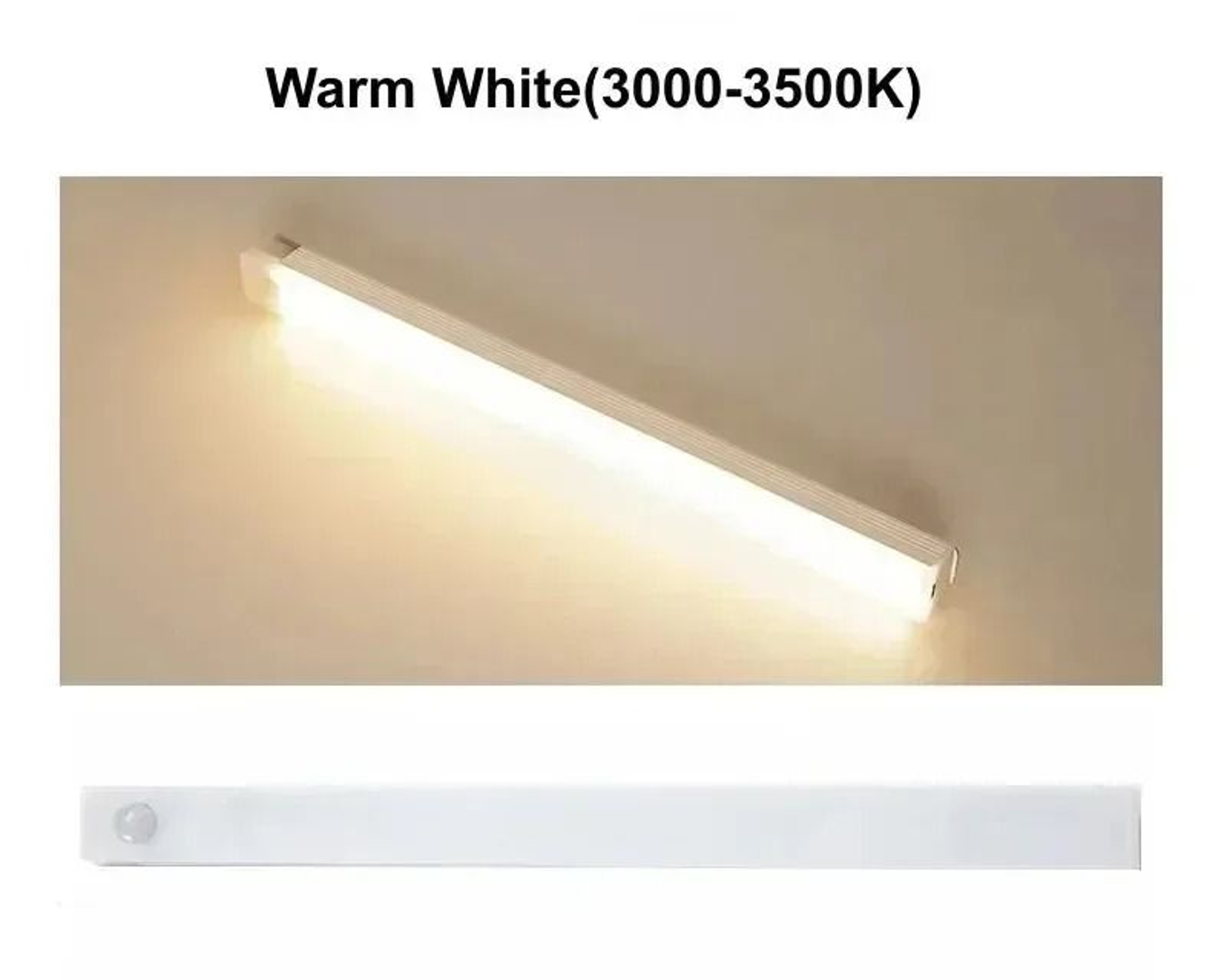 Sensor Light LED Rechargeable Wireless Home Decoration Lamp With Motion Sensor 5
