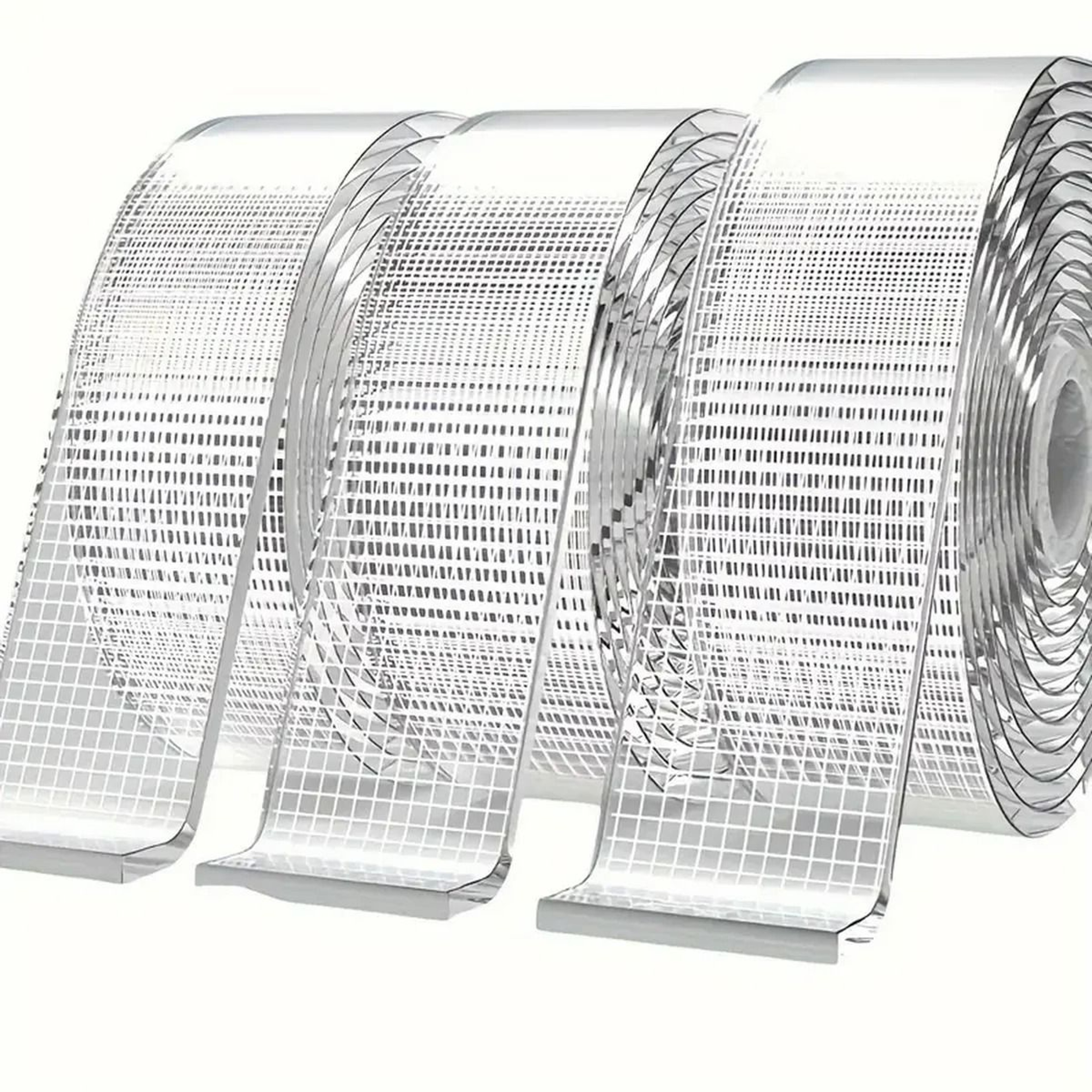 Ultra Strong Double Sided Adhesive Nano Tape Clear Waterproof Heavy Duty Sticky Strip 0