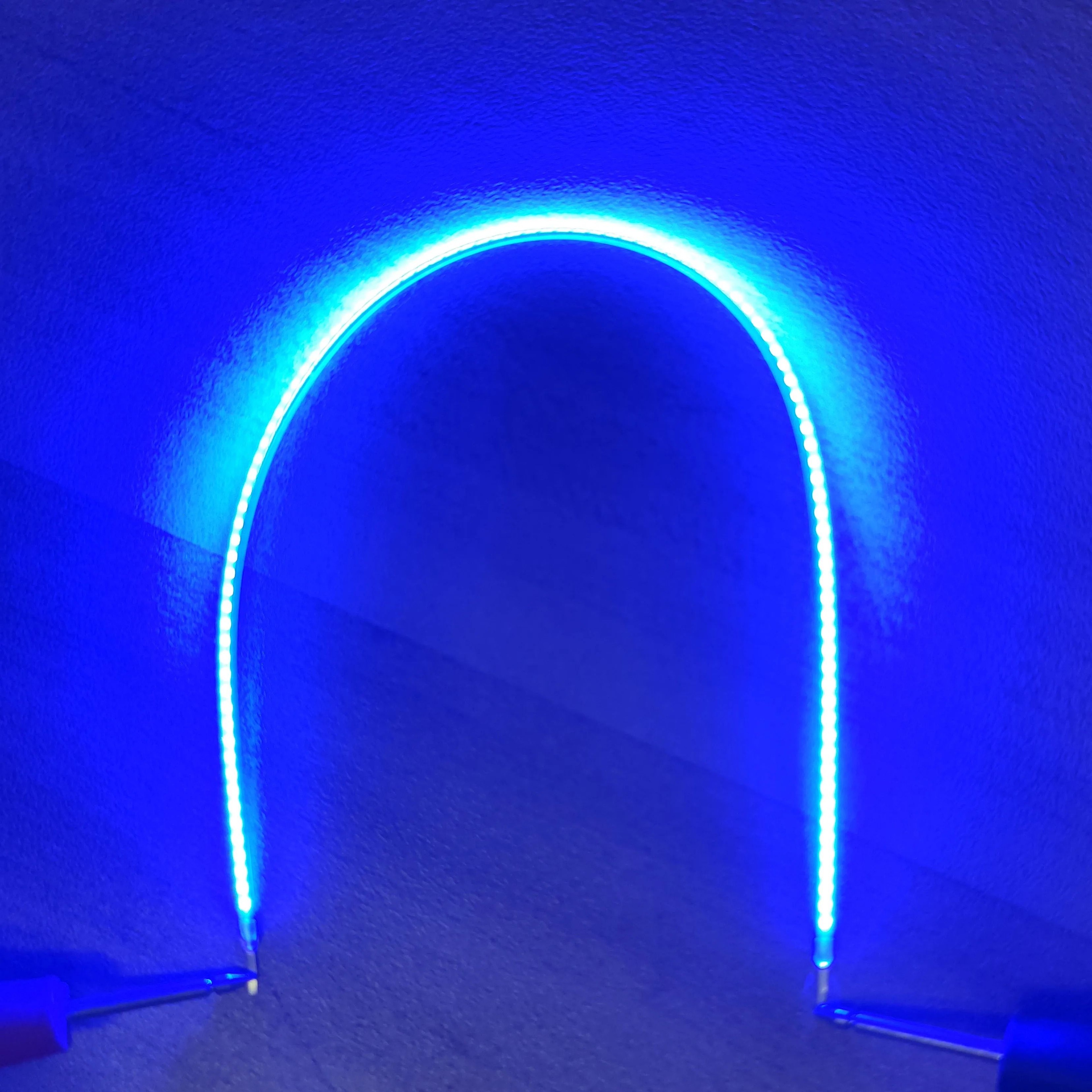 COB LED Filament Light Strips For Edison Bulb Lamp Parts And DIY Lighting Projects 9