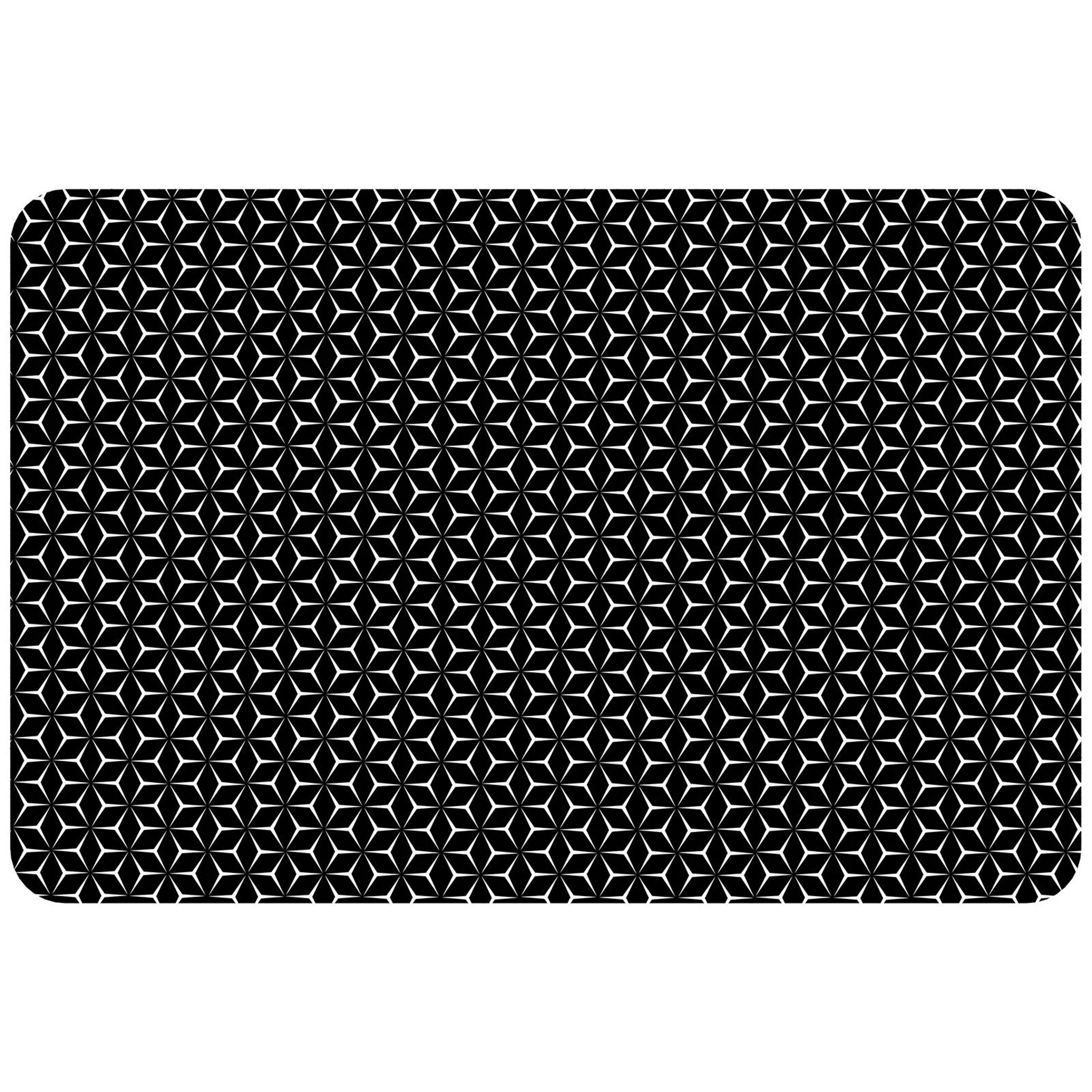 Induction Cooker Cover Top Stove Protector Silicone Glass Fiber Mat 8