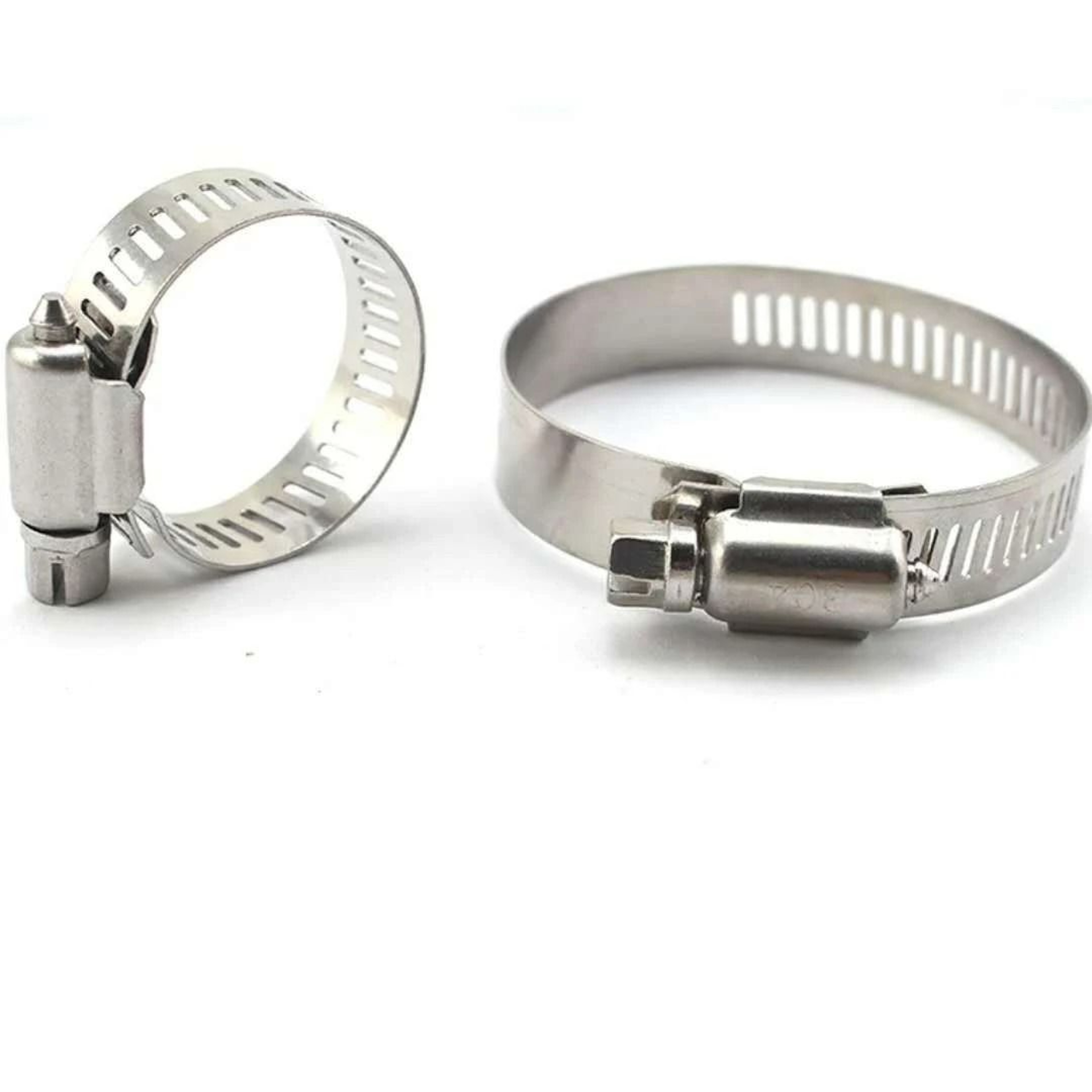 Stainless Steel Exhaust Pipe Tube Hose Kit For Car Air Diesel Heater 5