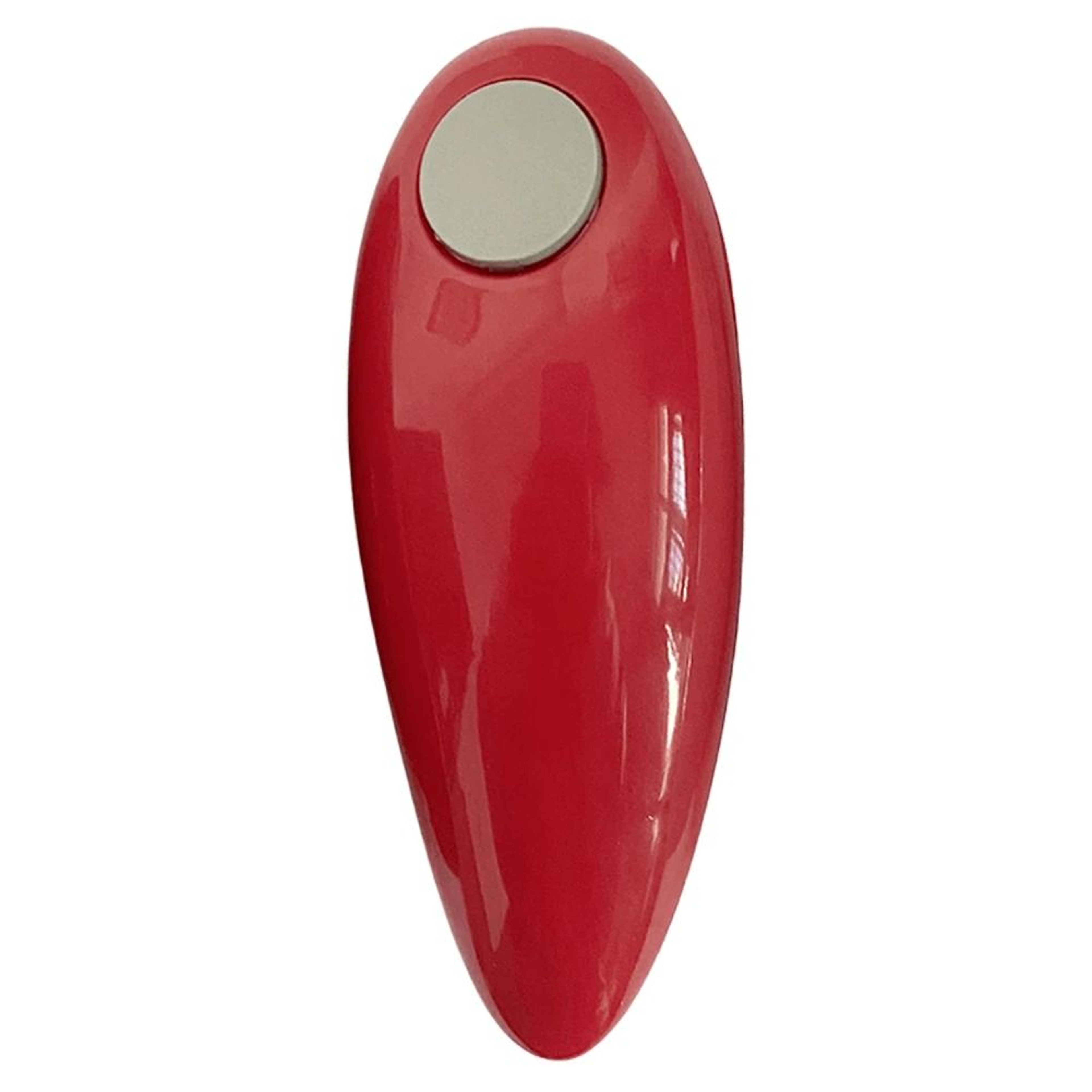 Electric OneTouch Automatic Can Opener Battery Operated HandsFree Tin And Jar Opener 8