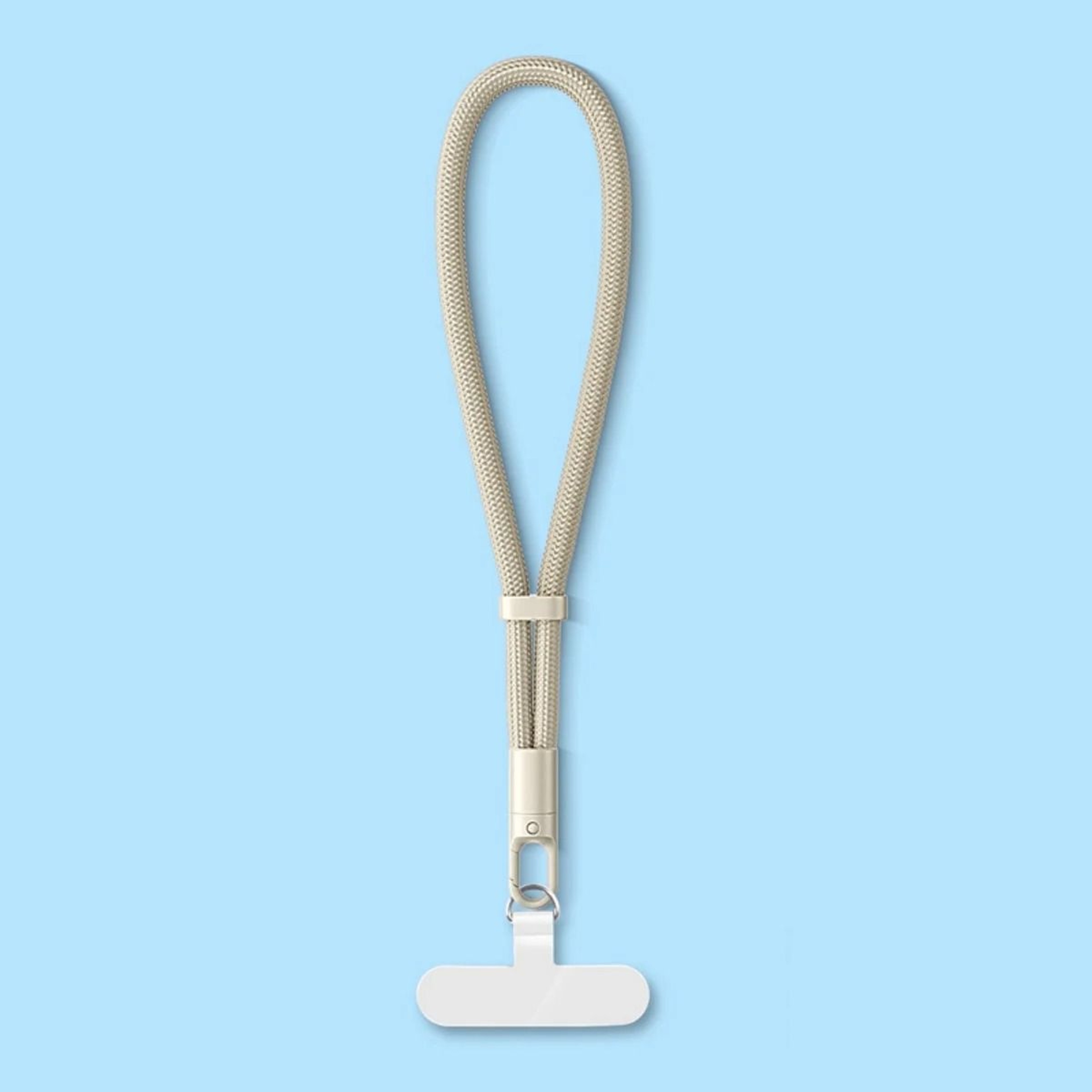 Universal Adjustable Mobile Phone Lanyard Short Wrist Strap With Anti Drop Design 7