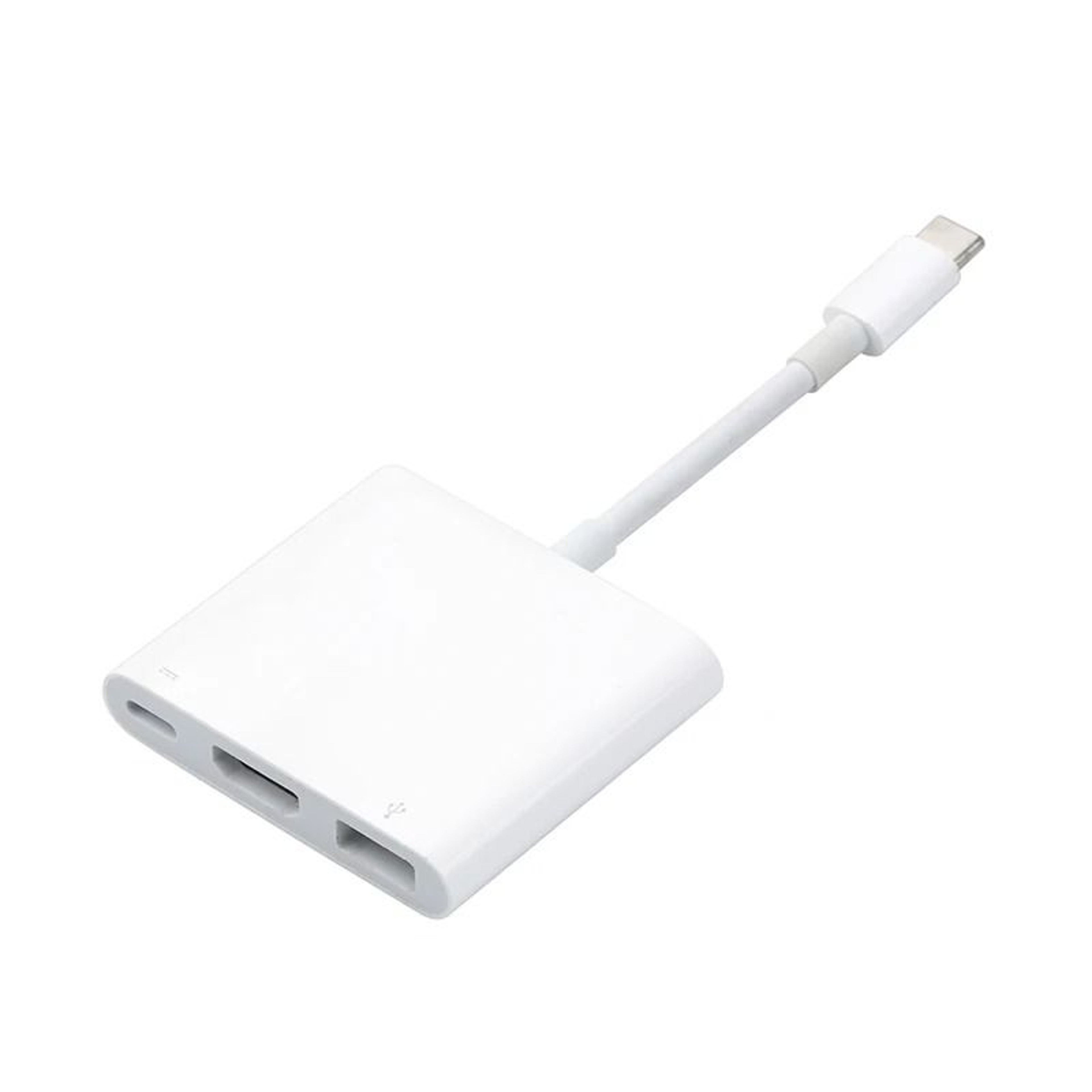 USB C To HDMI USB30 Hub 3 In 1 Adapter 8