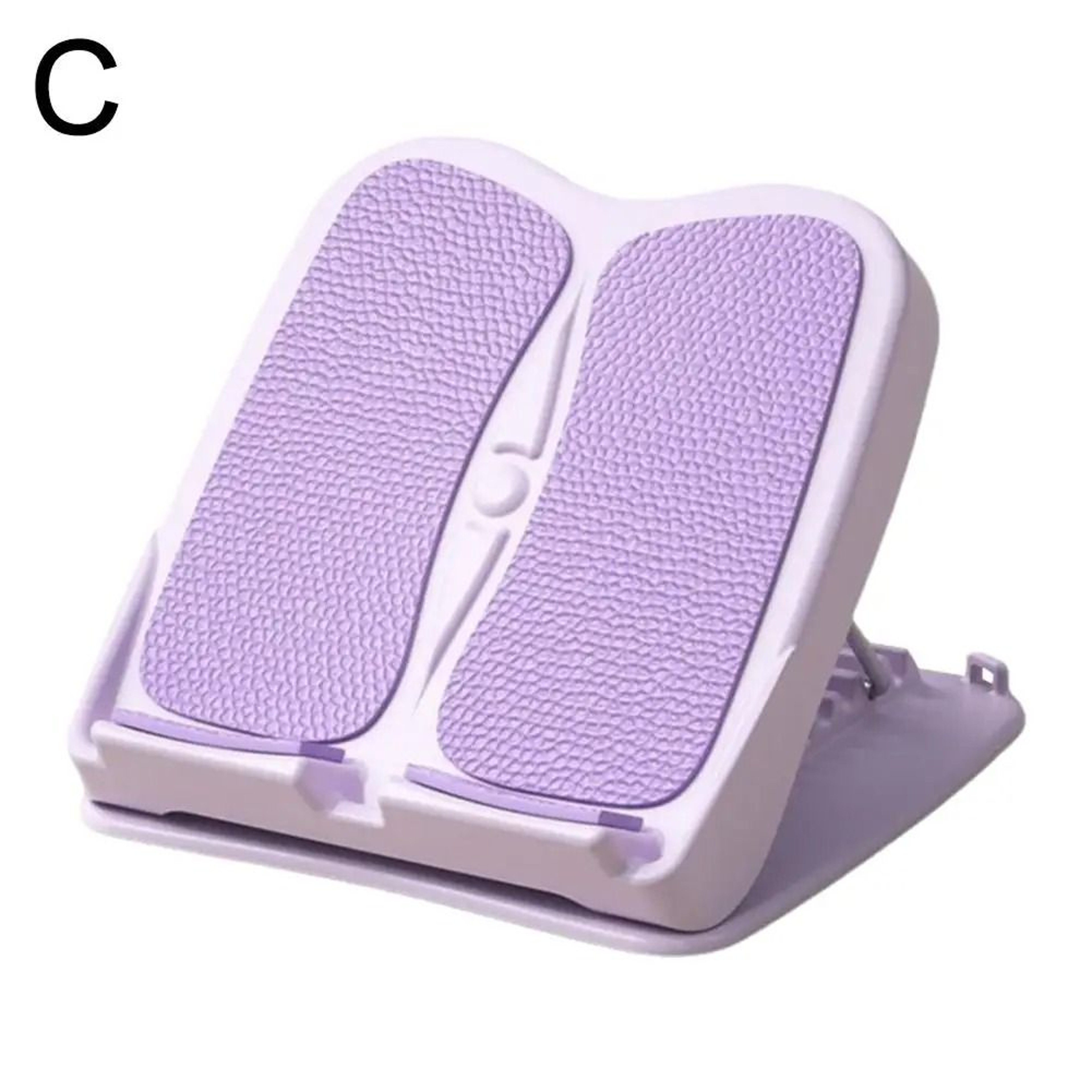 Calf Stretch Board Adjustable Ankle Mobility Stretcher Equipment 3