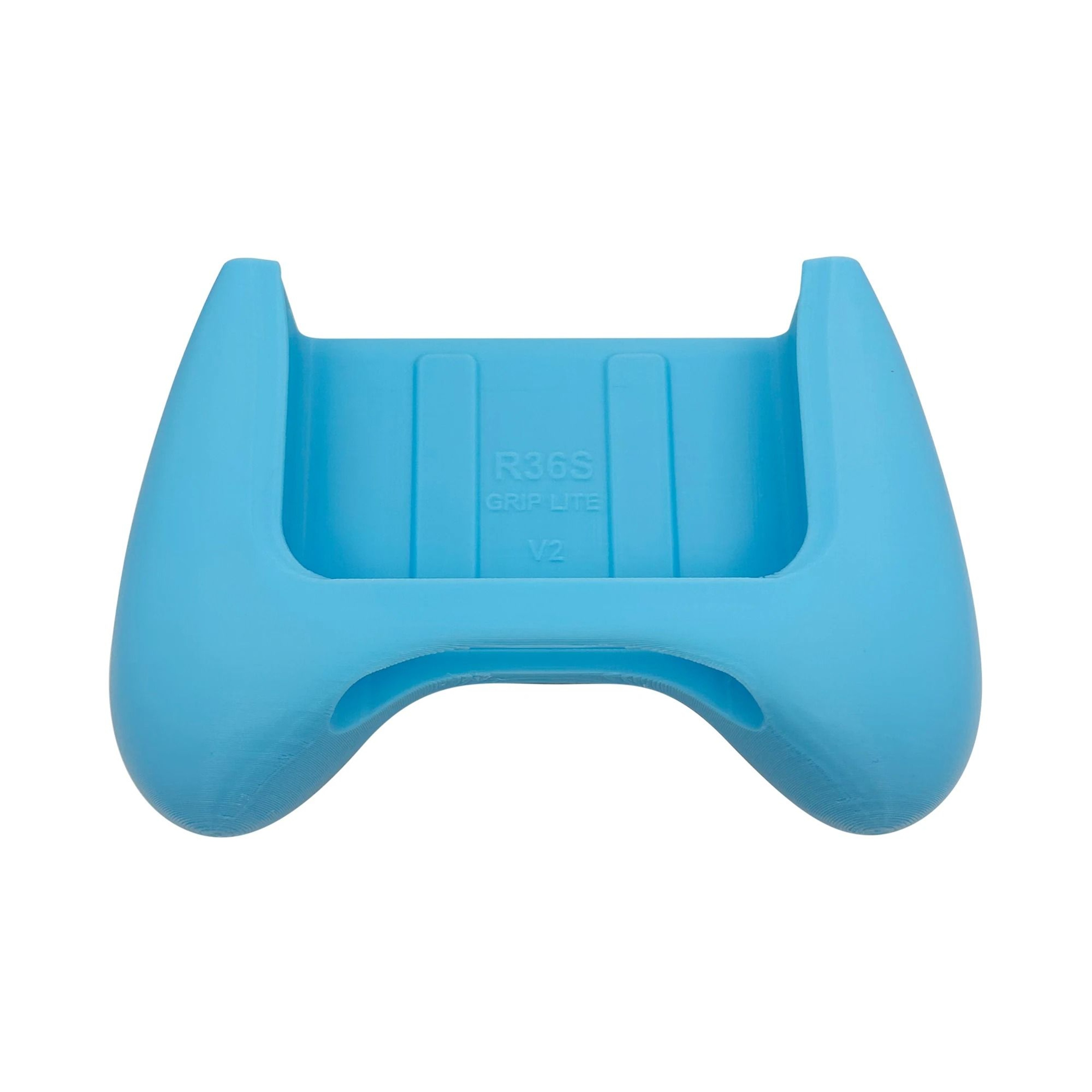 3D Printed Accessories For R36S Grip Handle DIY Controller 9