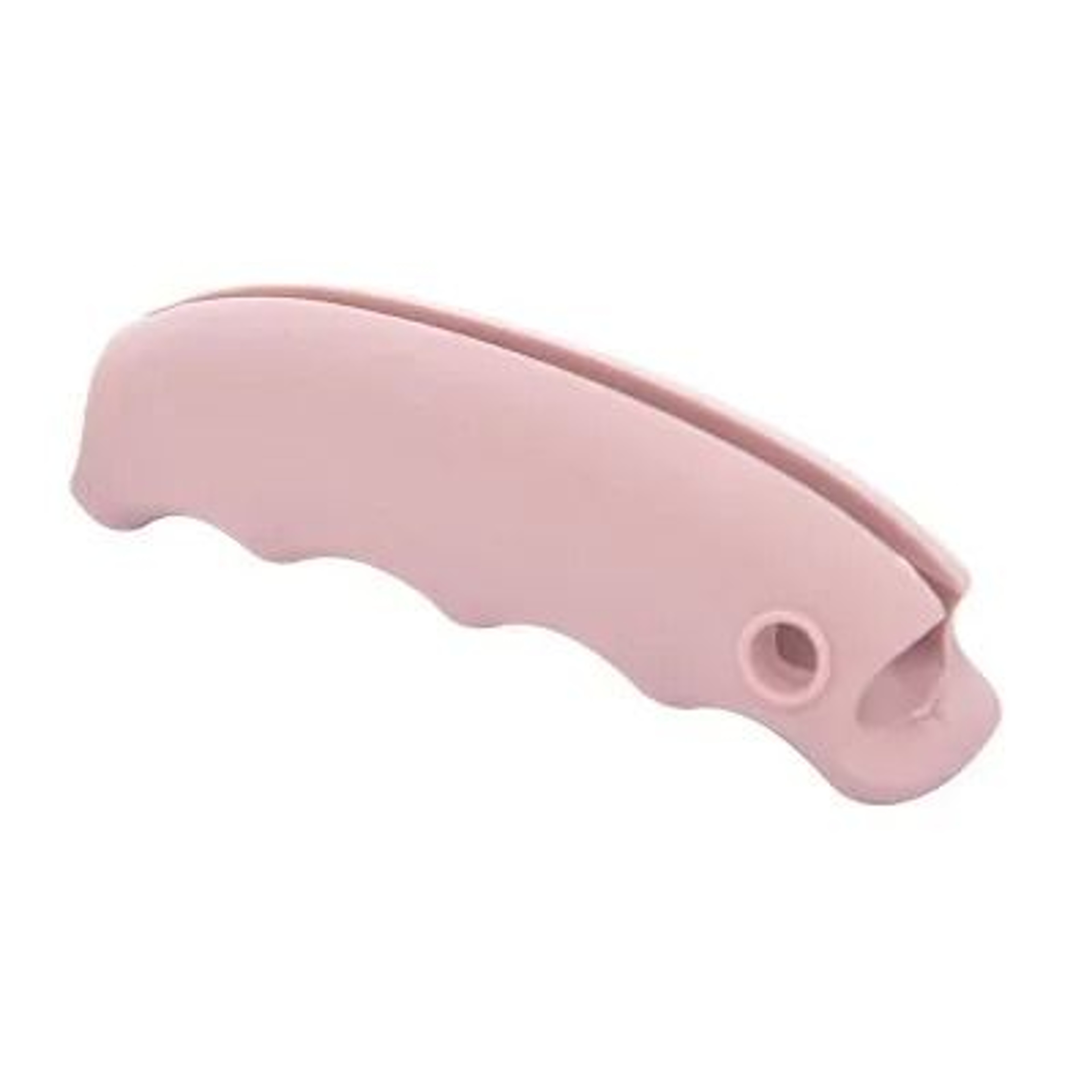 Silicone Grocery Bag Handle Clips Set Of 3 8