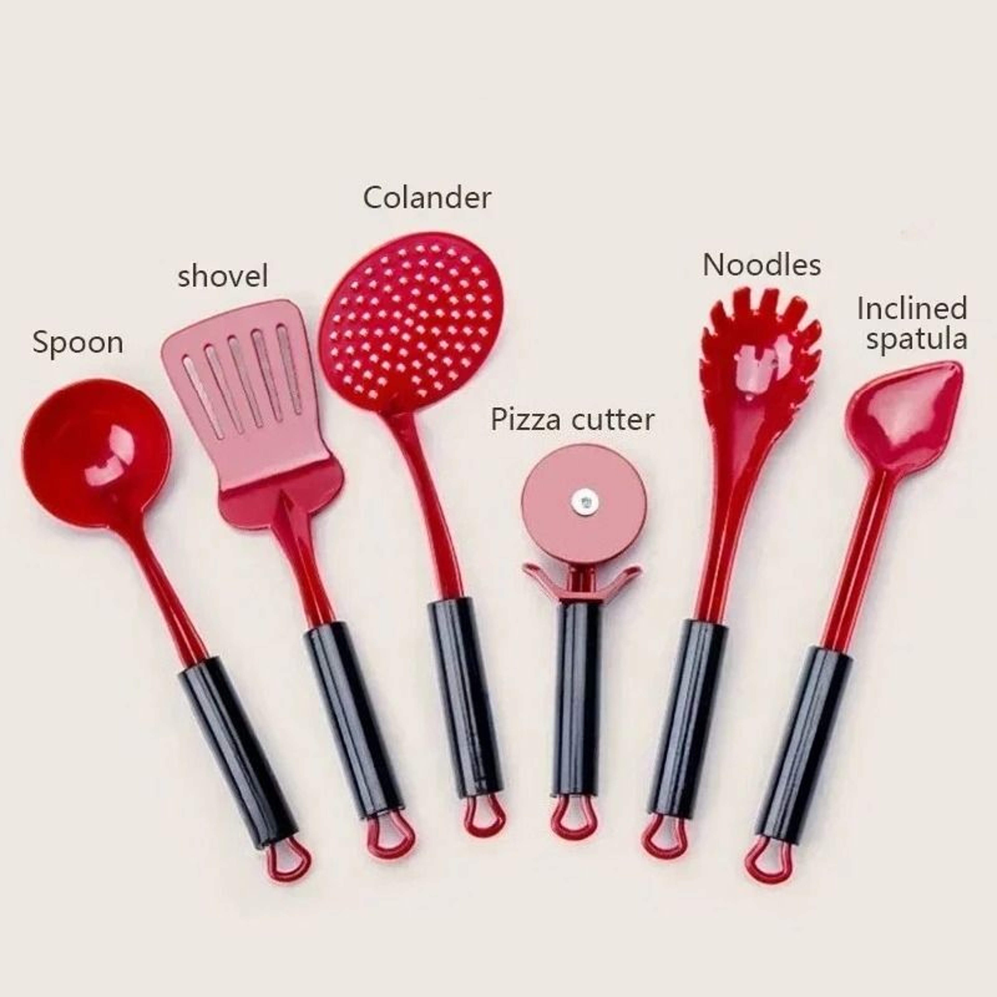 Kids Cooking Kitchen Play Set With Fruit Cutting Utensils And Pretend Play Accessories 2