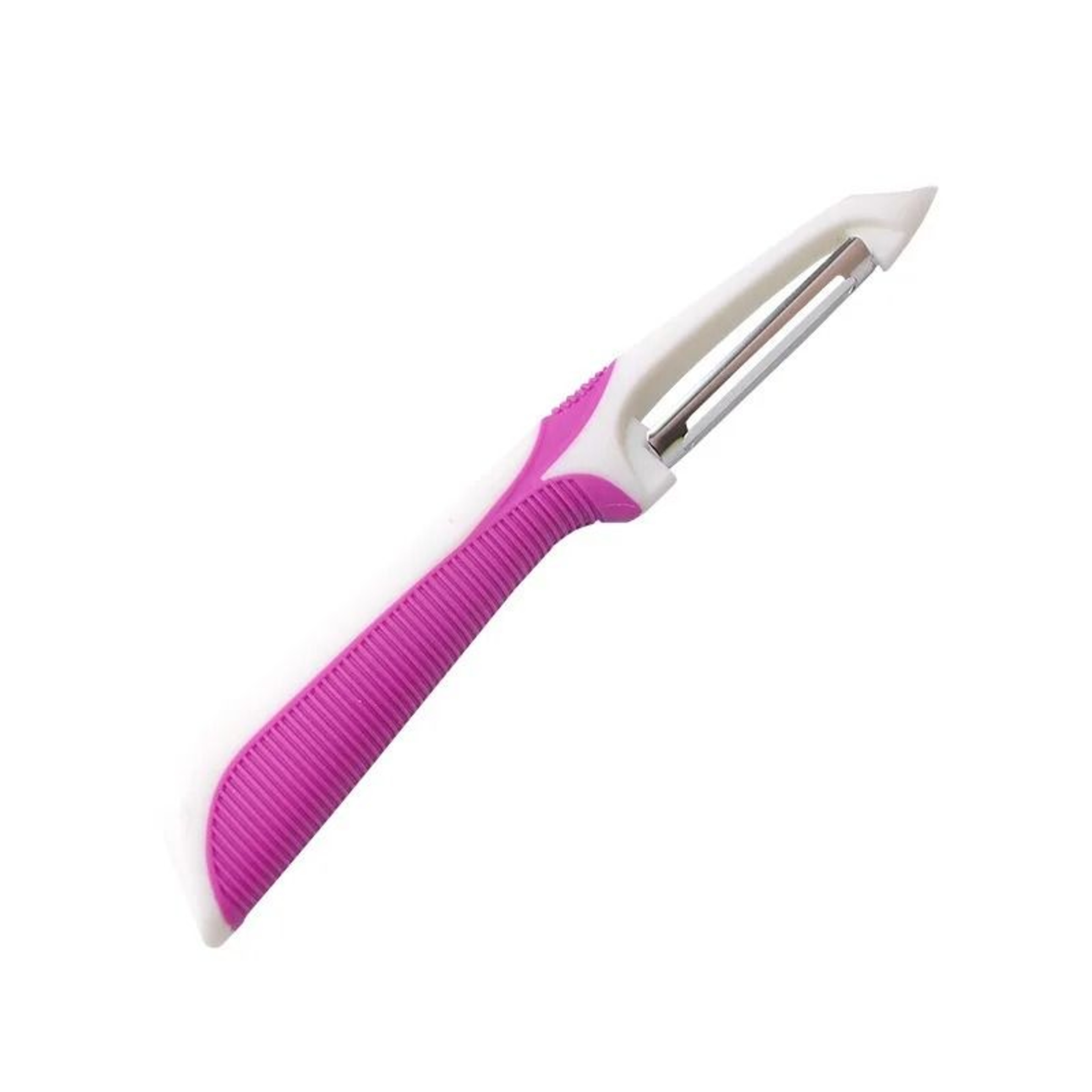 Multifunctional Vegetable And Fruit Peeler Stainless Steel Manual Quick Peeler Kitchen Tool 6