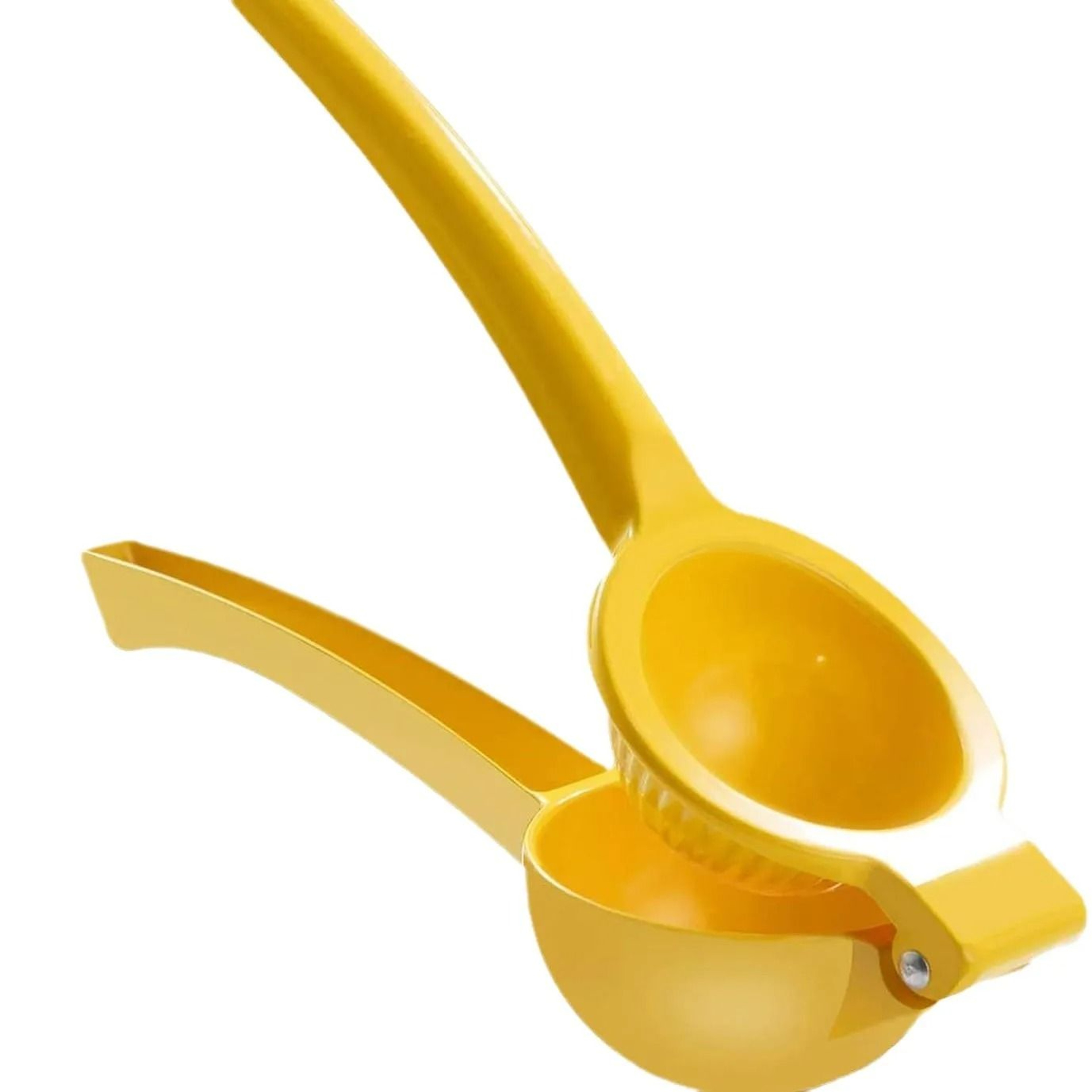 Manual Lemon Clip Juicer Colorful Portable Kitchen Gadget 5
