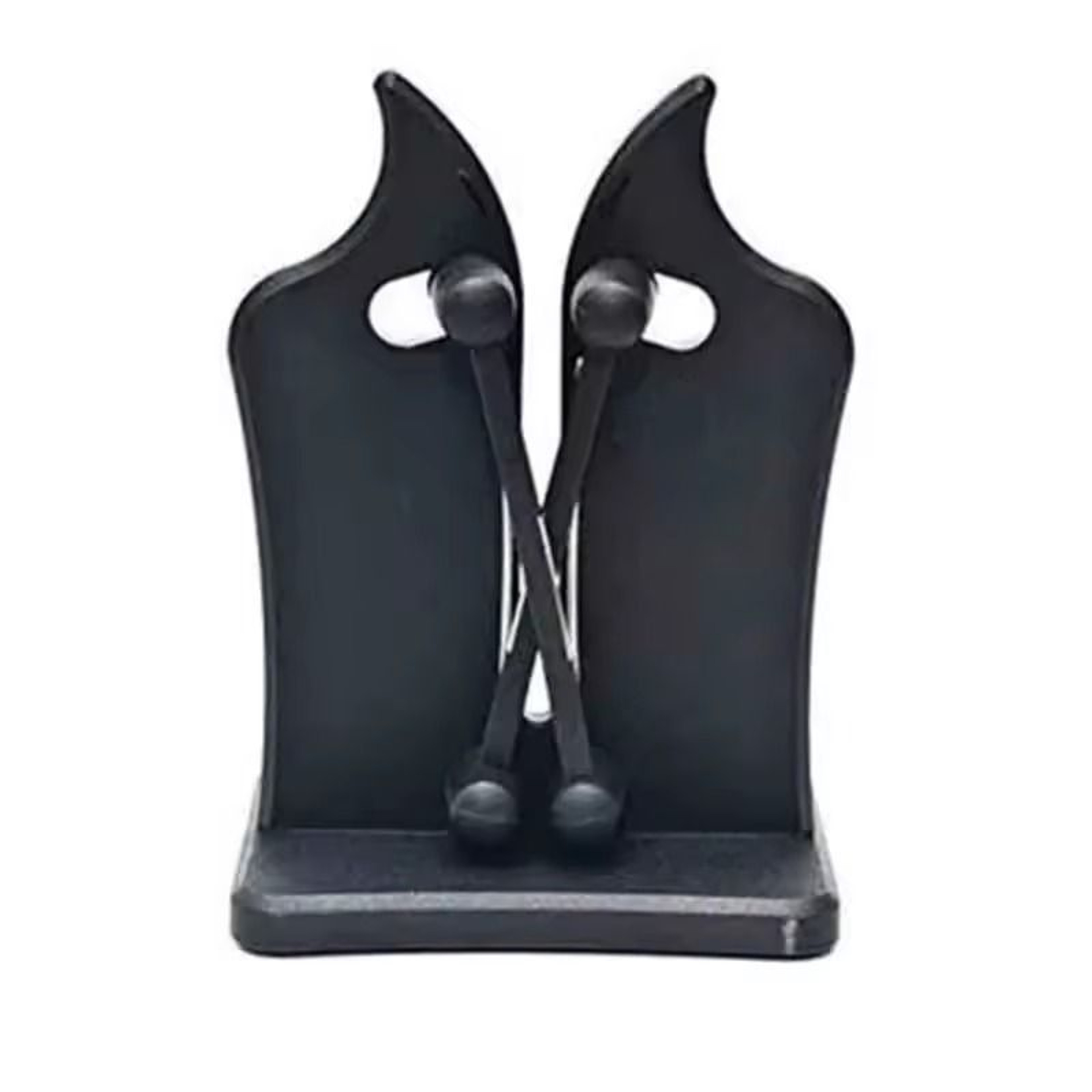 Household Knife Sharpener Multifunctional Kitchen Sharpening Stone 6