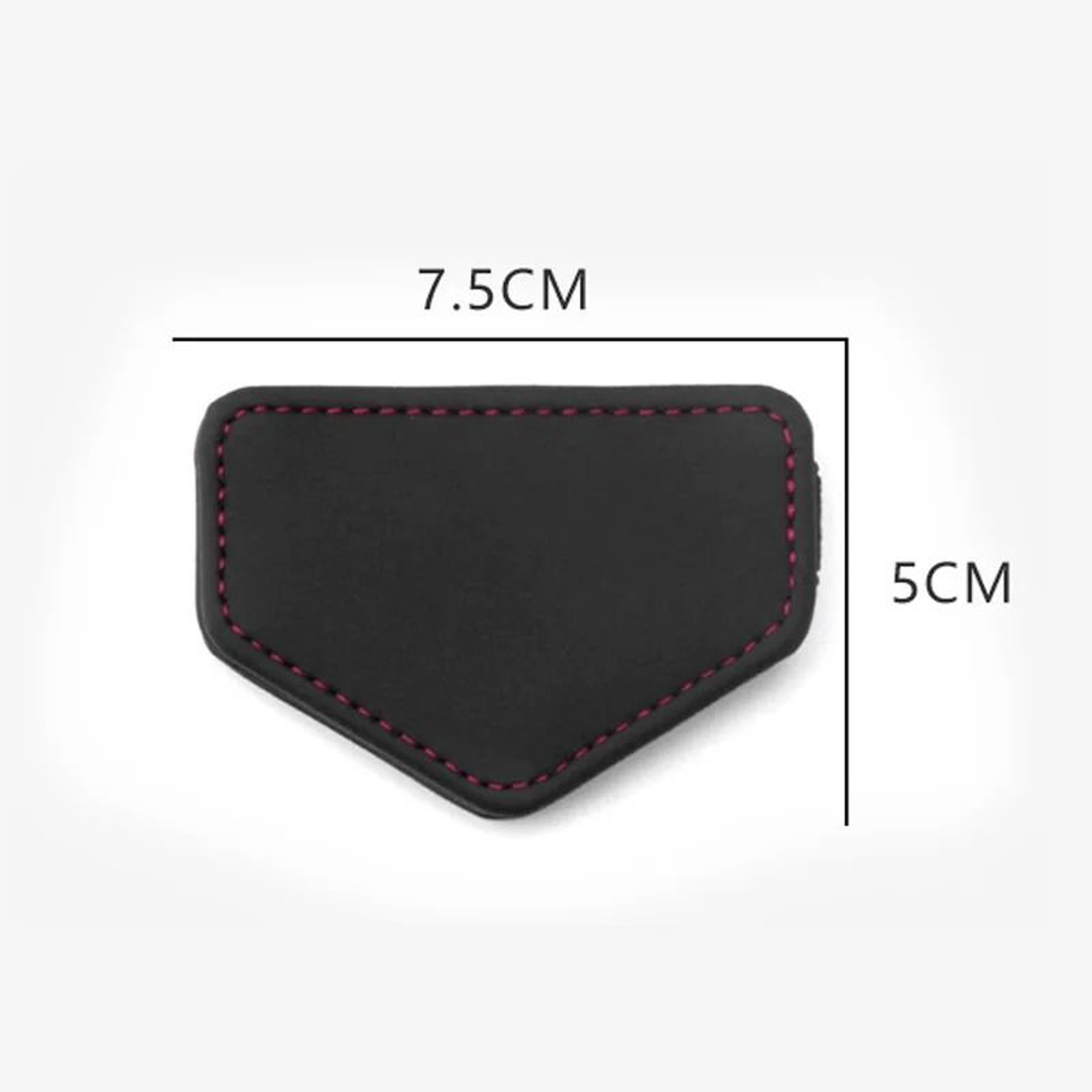 Car Seat Belt Clip Magnetic Safety Belt Fixed Limiter 5