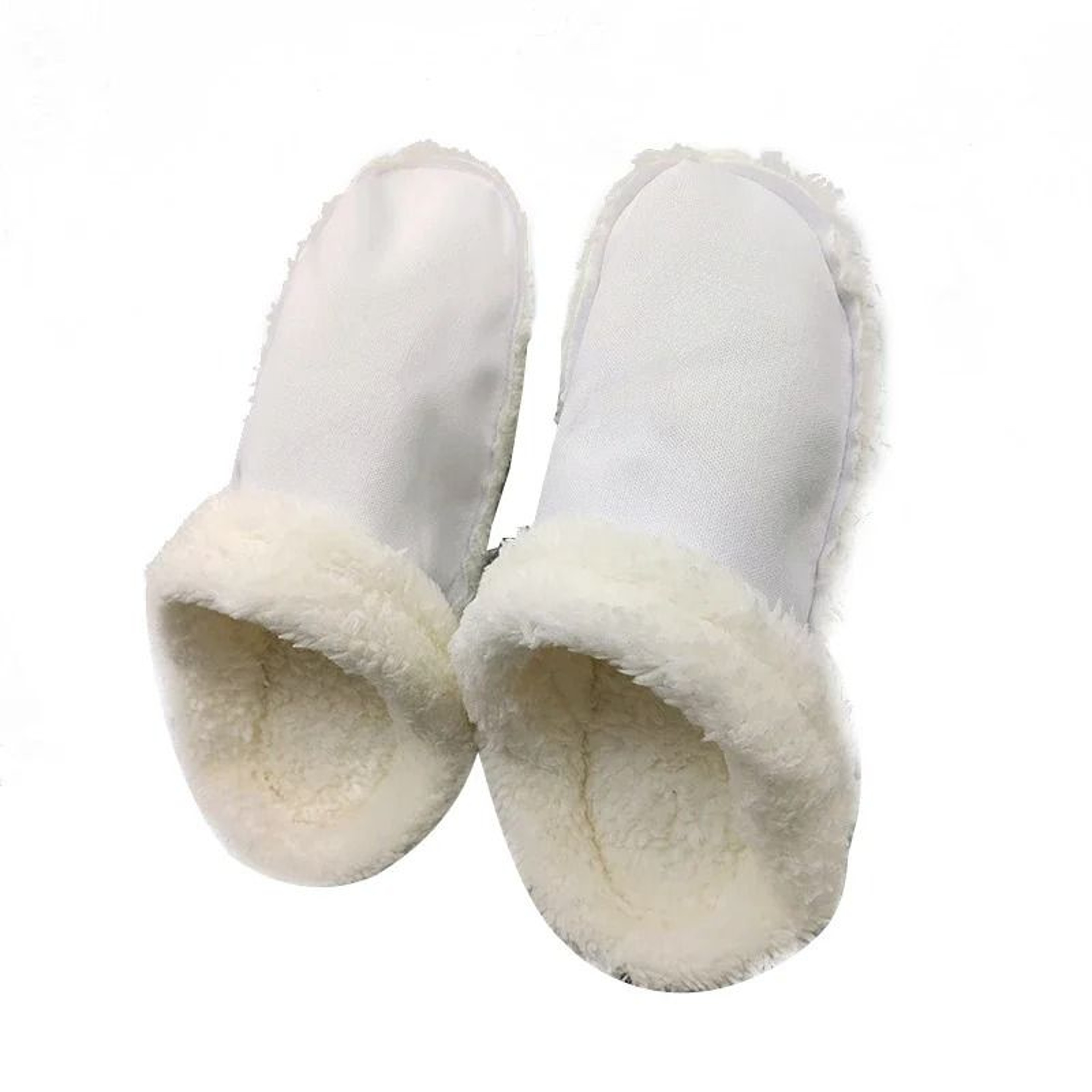 Winter Plush Velvet Liner Winter Warm Shoe Covers 6