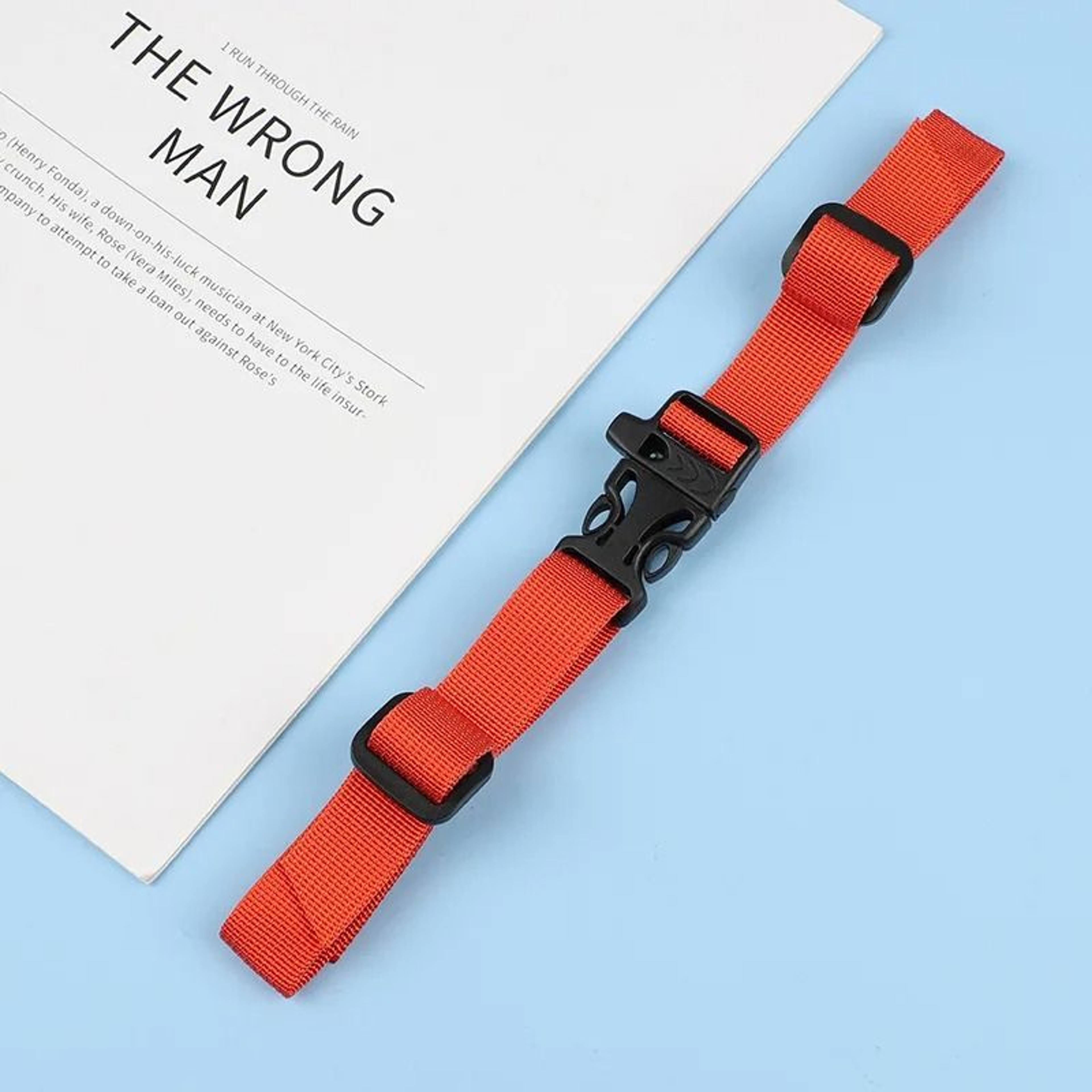 Adjustable Backpack Chest Strap Harness For Outdoor  Tactical Bags 7