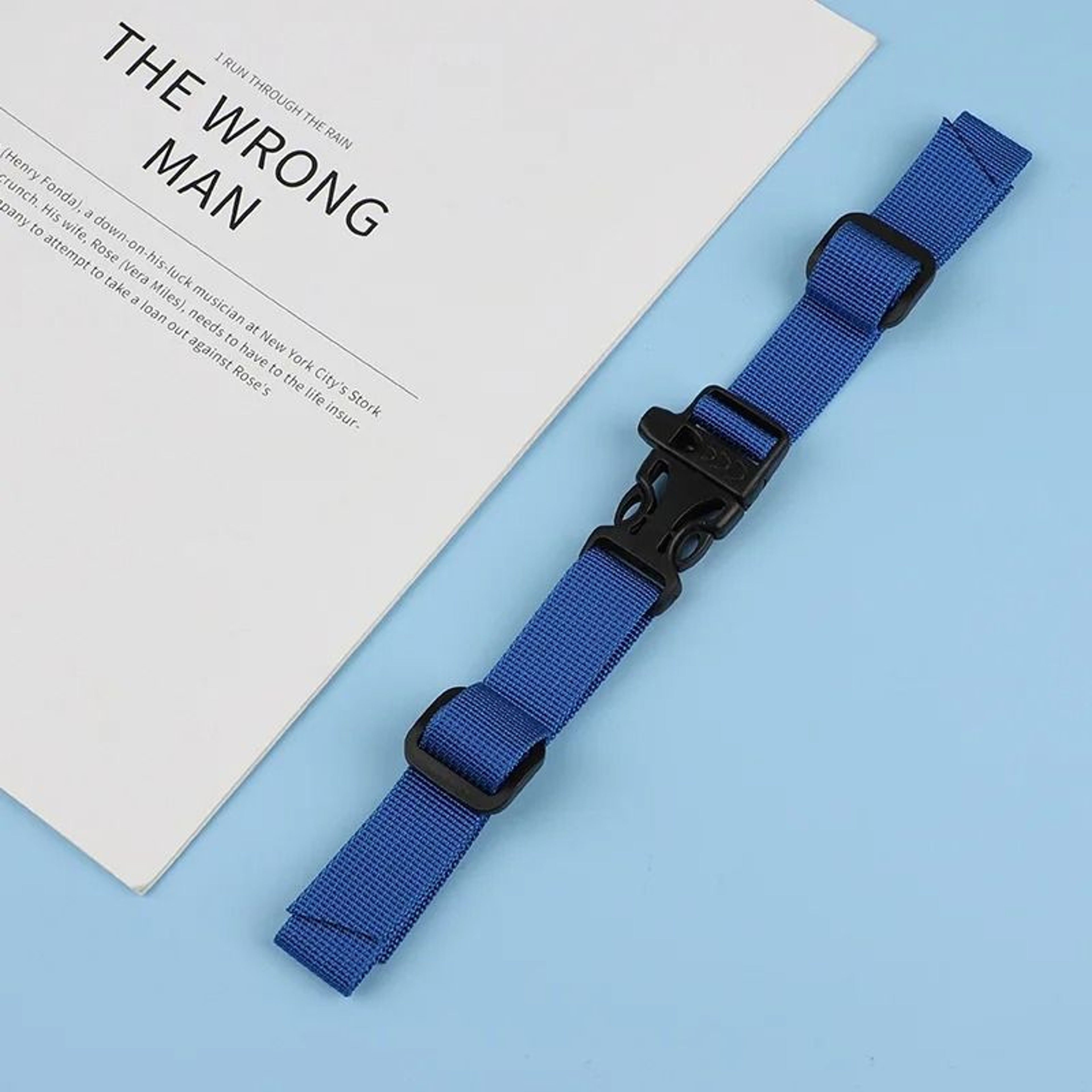 Adjustable Backpack Chest Strap Harness For Outdoor  Tactical Bags 8
