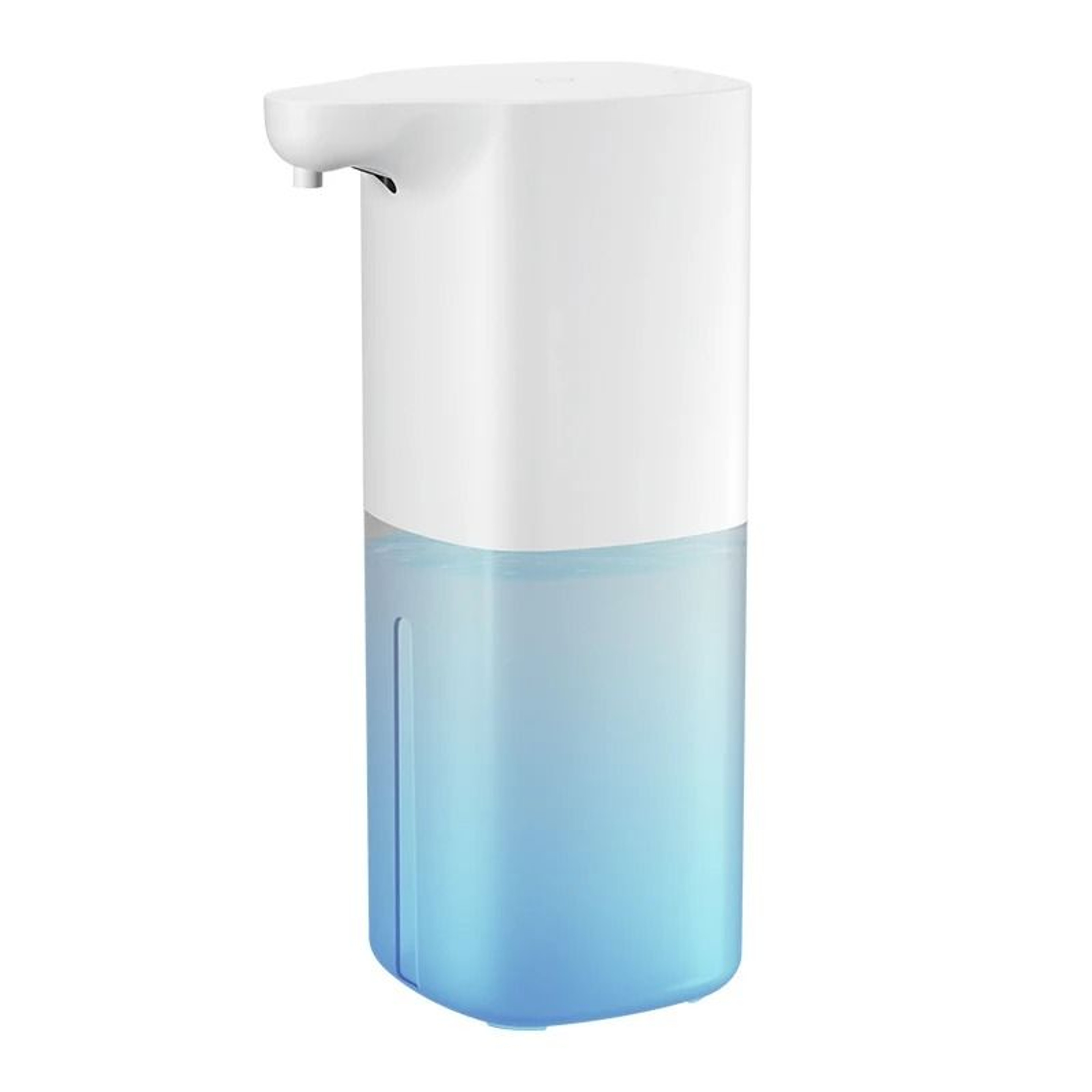 Automatic Infrared Sensor Soap Dispenser USB Rechargeable For Kitchen And Bathroom 0