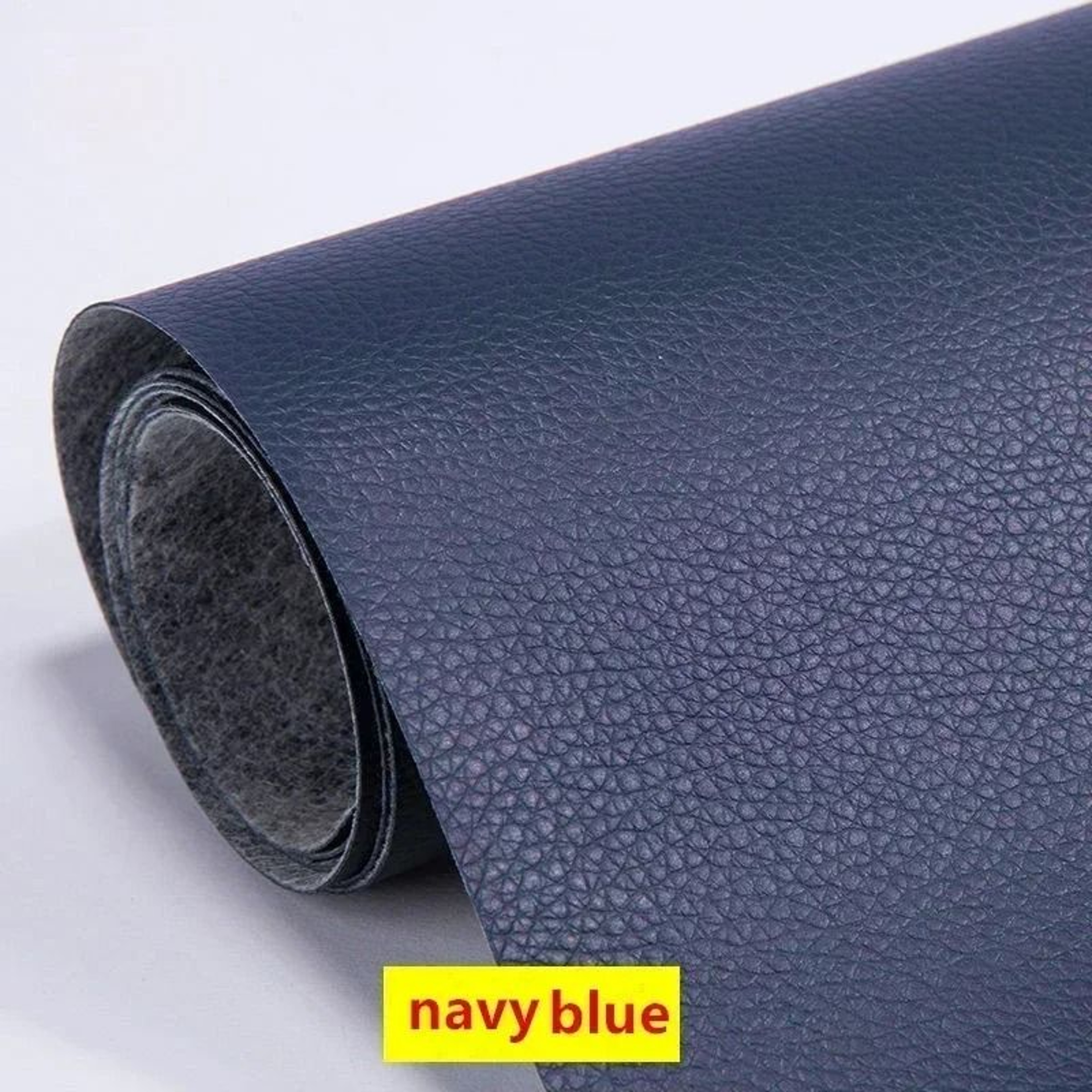 Self Adhesive Faux Leather Repair Patch Waterproof Durable For Car Seats Chairs Sofas Furniture 23