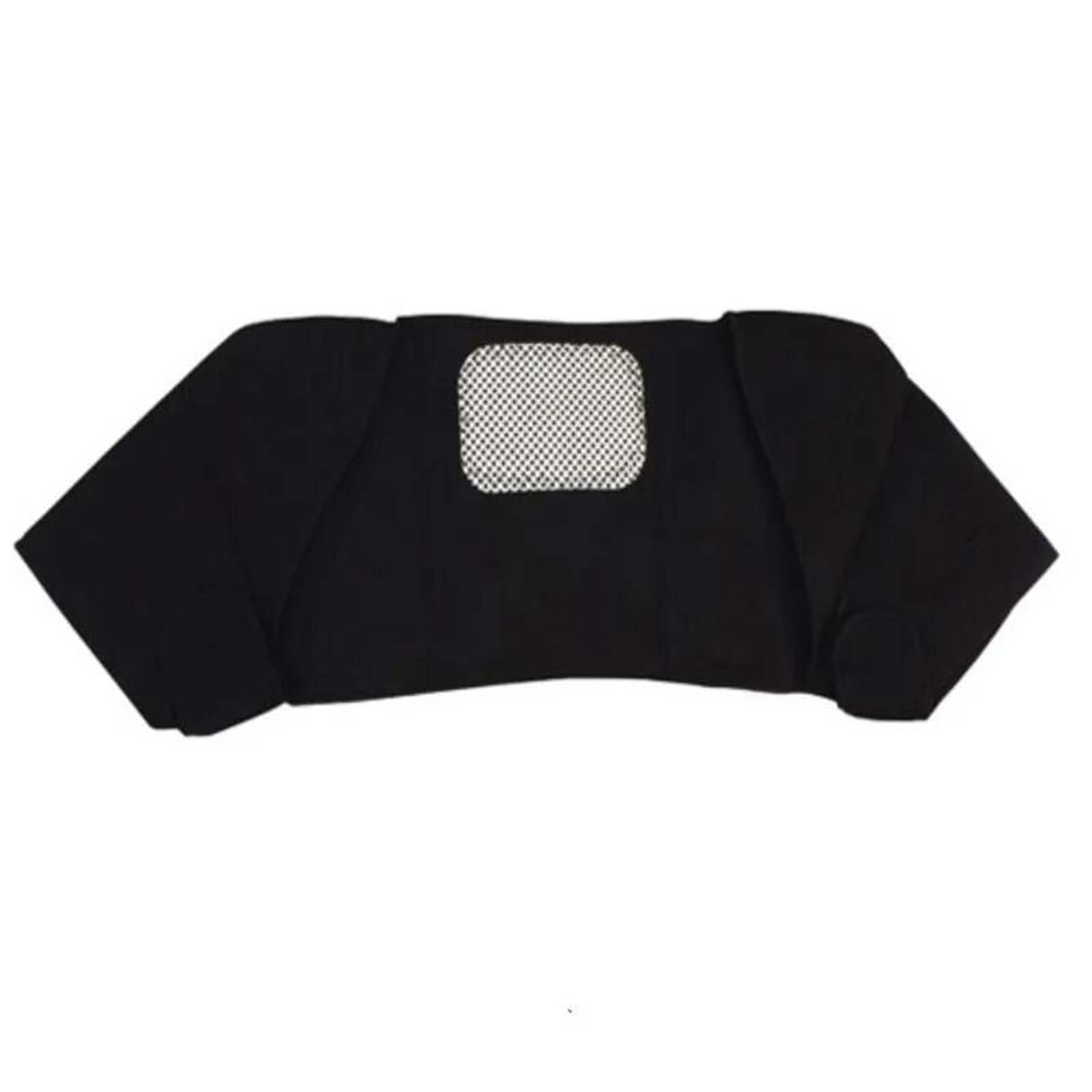 Tourmaline Self Heating Heat Therapy Pad Shoulder Protector Support Brace 1