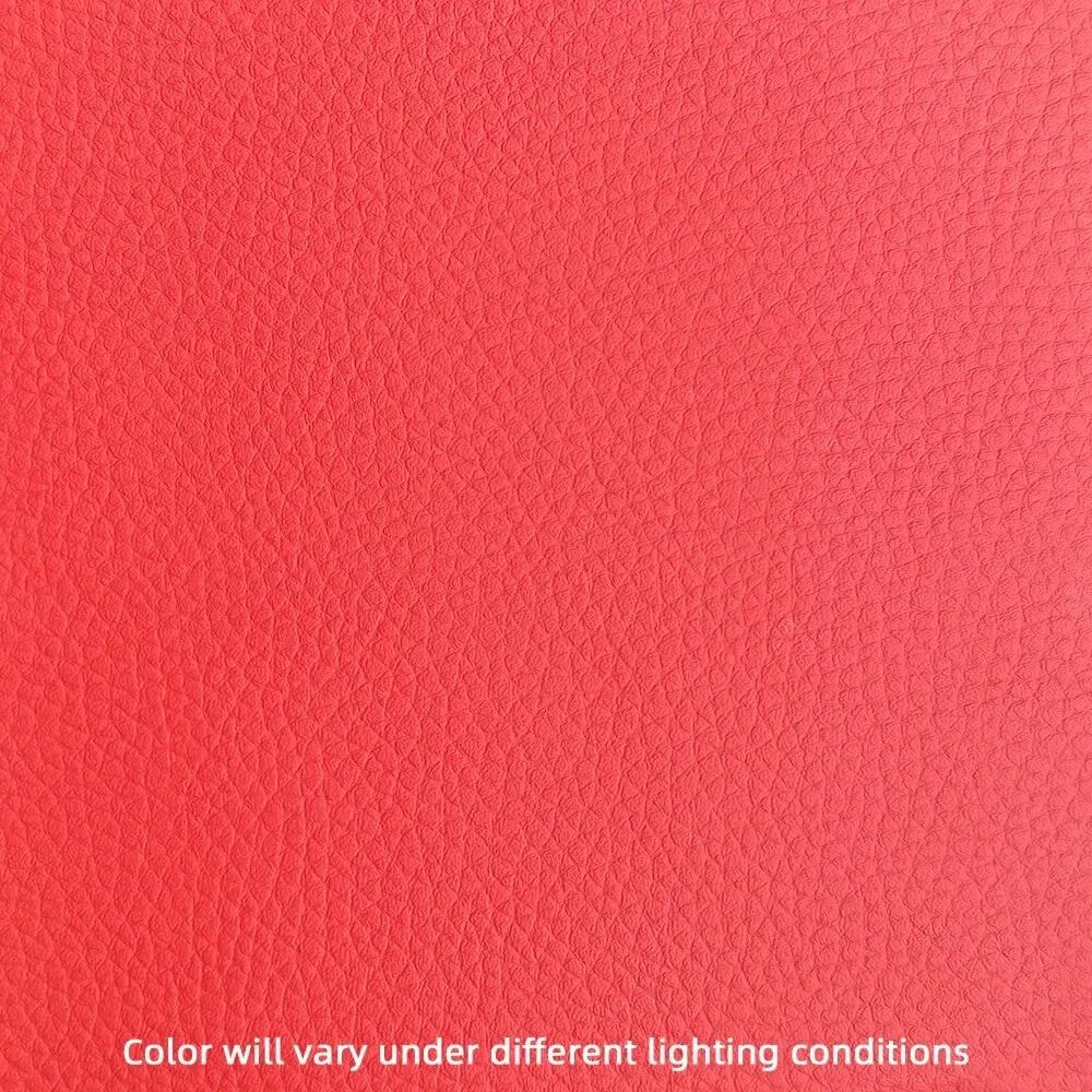 Soft Artificial Leather Self Adhesive Repair Roll For Furniture And Crafts 9