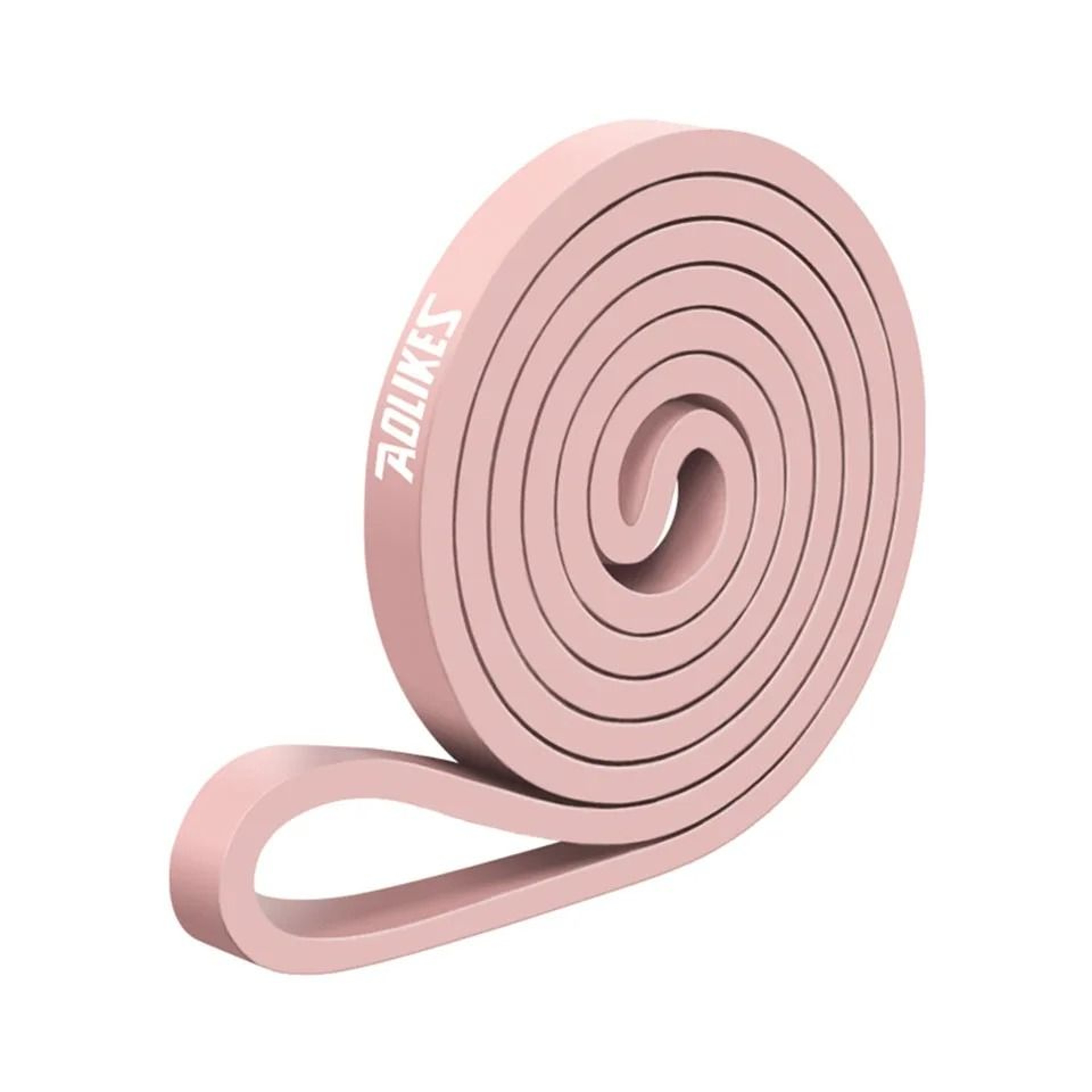 Aolikes Resistance Bands For Exercise And Pull Up Assistance Heavy Stretch Workout Bands 8