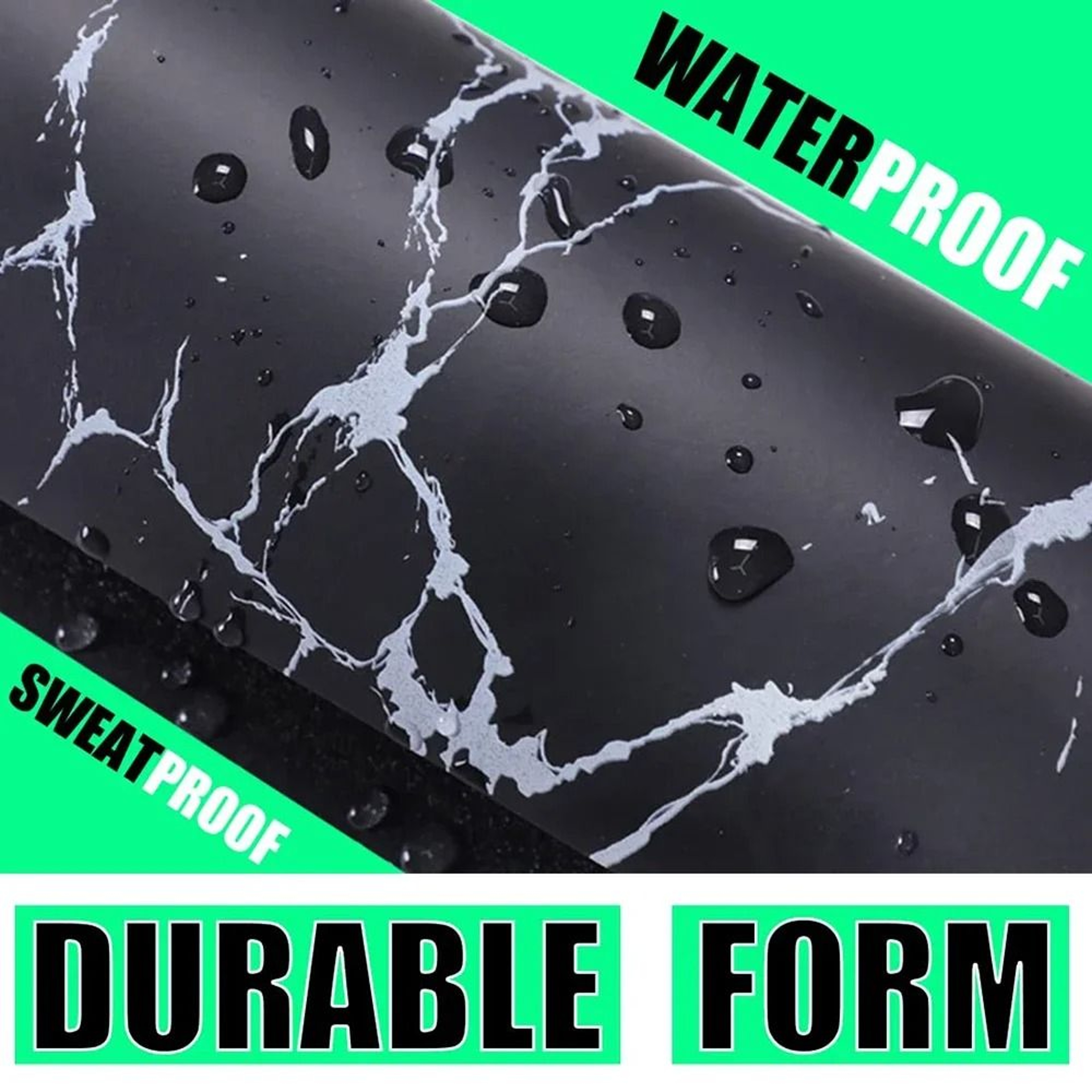 Barbell Dumbbell Squat Pad Neck Shoulder Protection Weight Lifting Pad 4