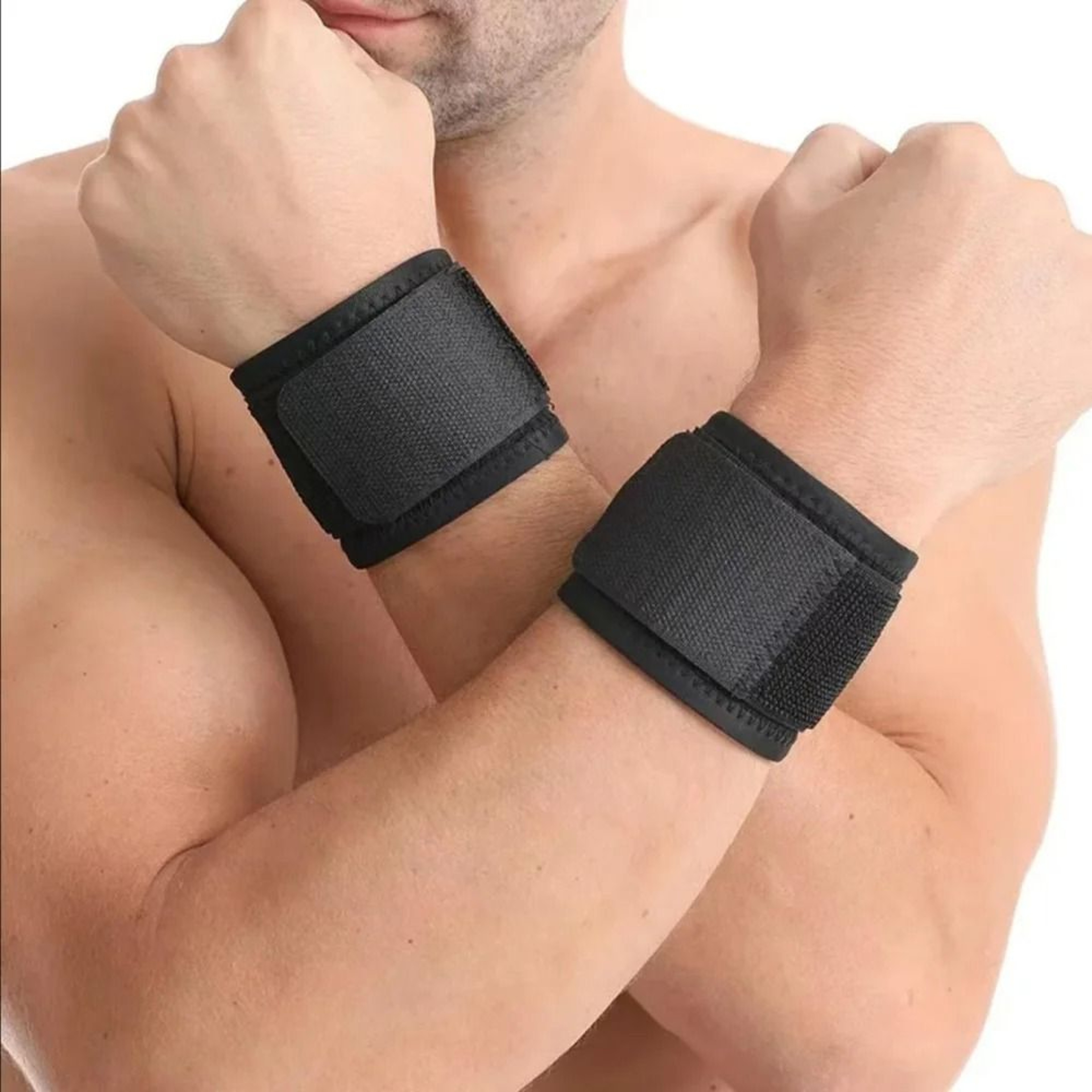 Adjustable Wrist Support Brace Wrist Stabilizer Wrap 0