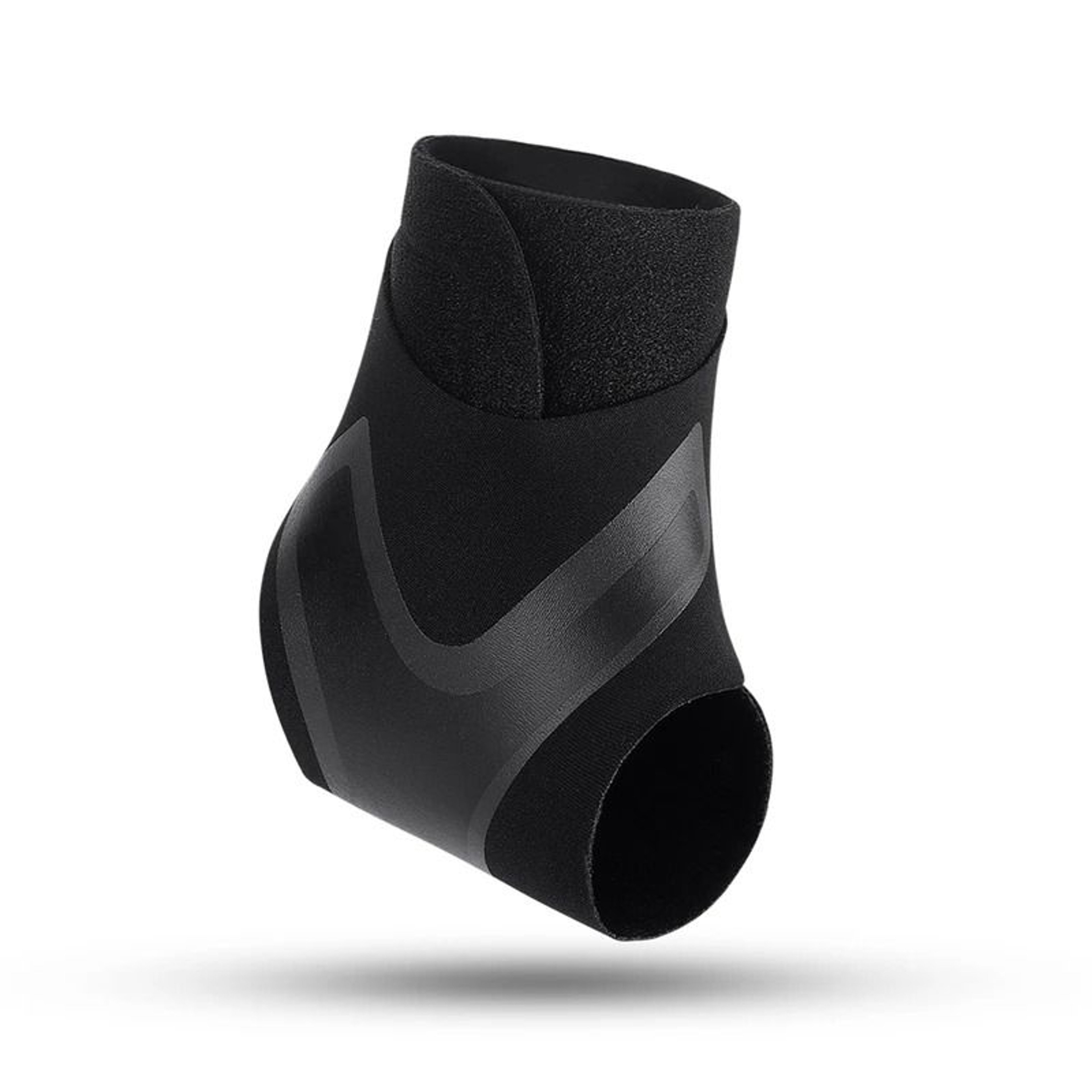 Adjustable Ankle Support Pad Elastic Breathable Sports Brace 5