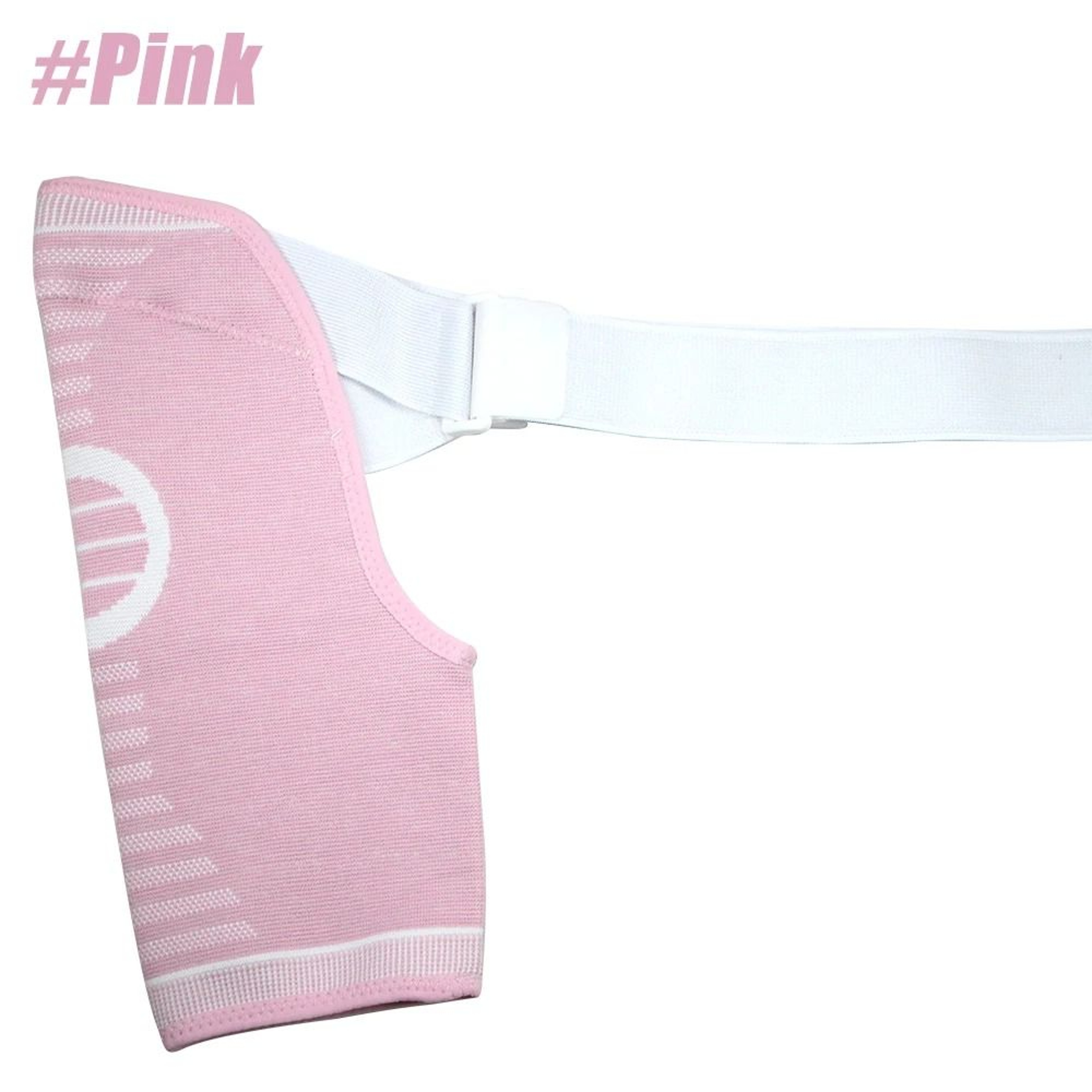 Adjustable Shoulder Brace For Rotator Cuff And AC Joint Support 9