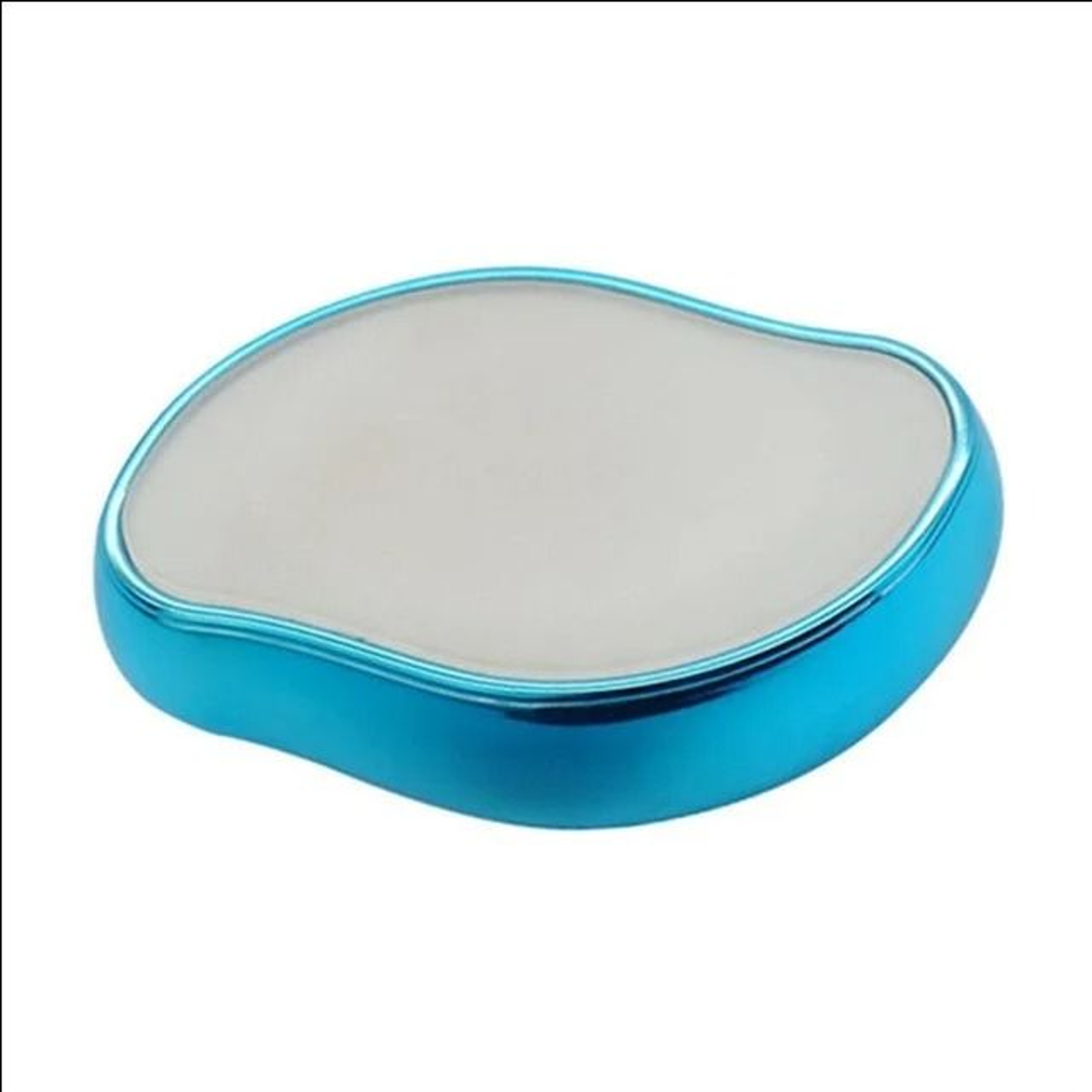 Crystal Hair Eraser Reusable Physical Hair Removal Tool 7