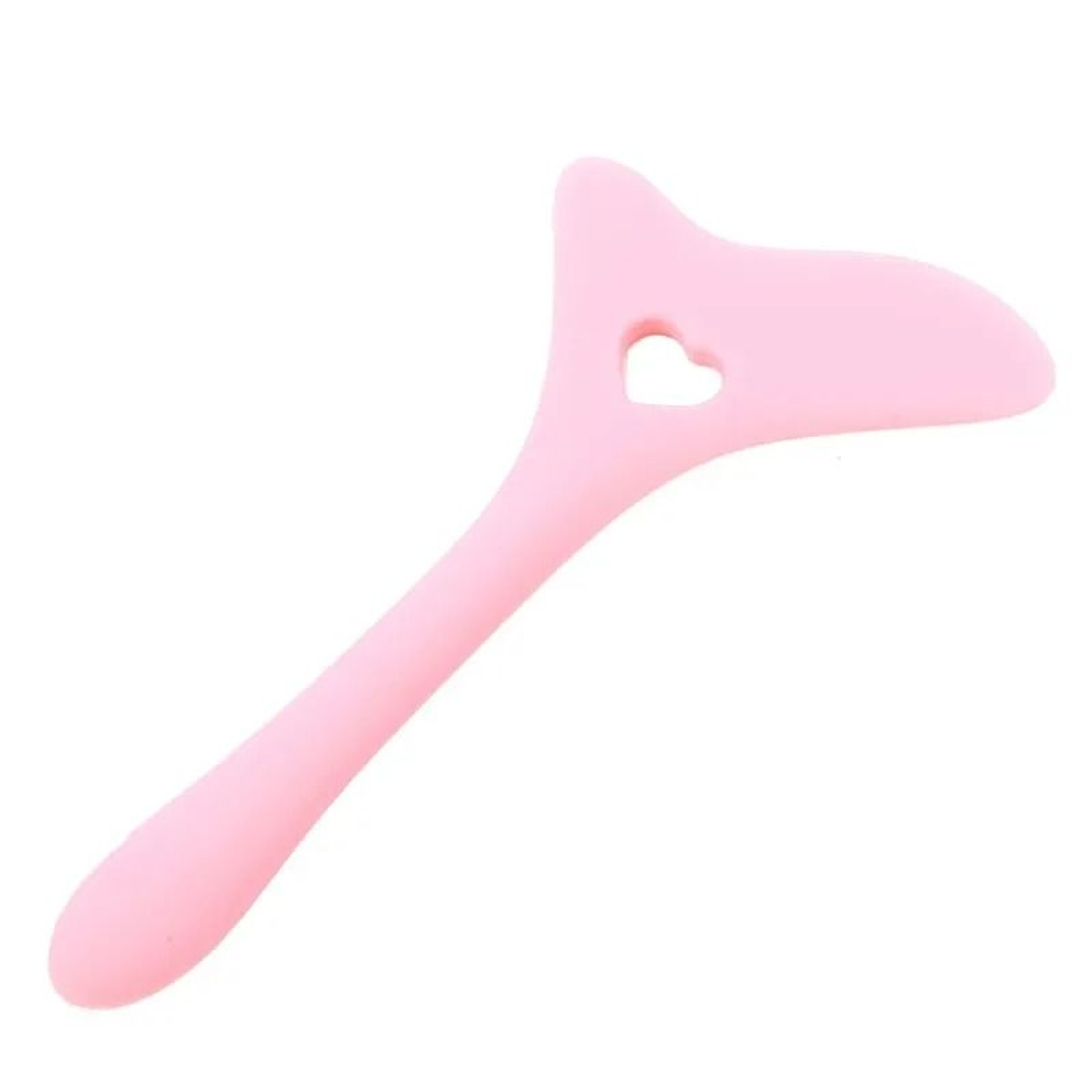 Multifunction Eyeliner Stencil Silicone Wing Tips Reusable Makeup Tool 12