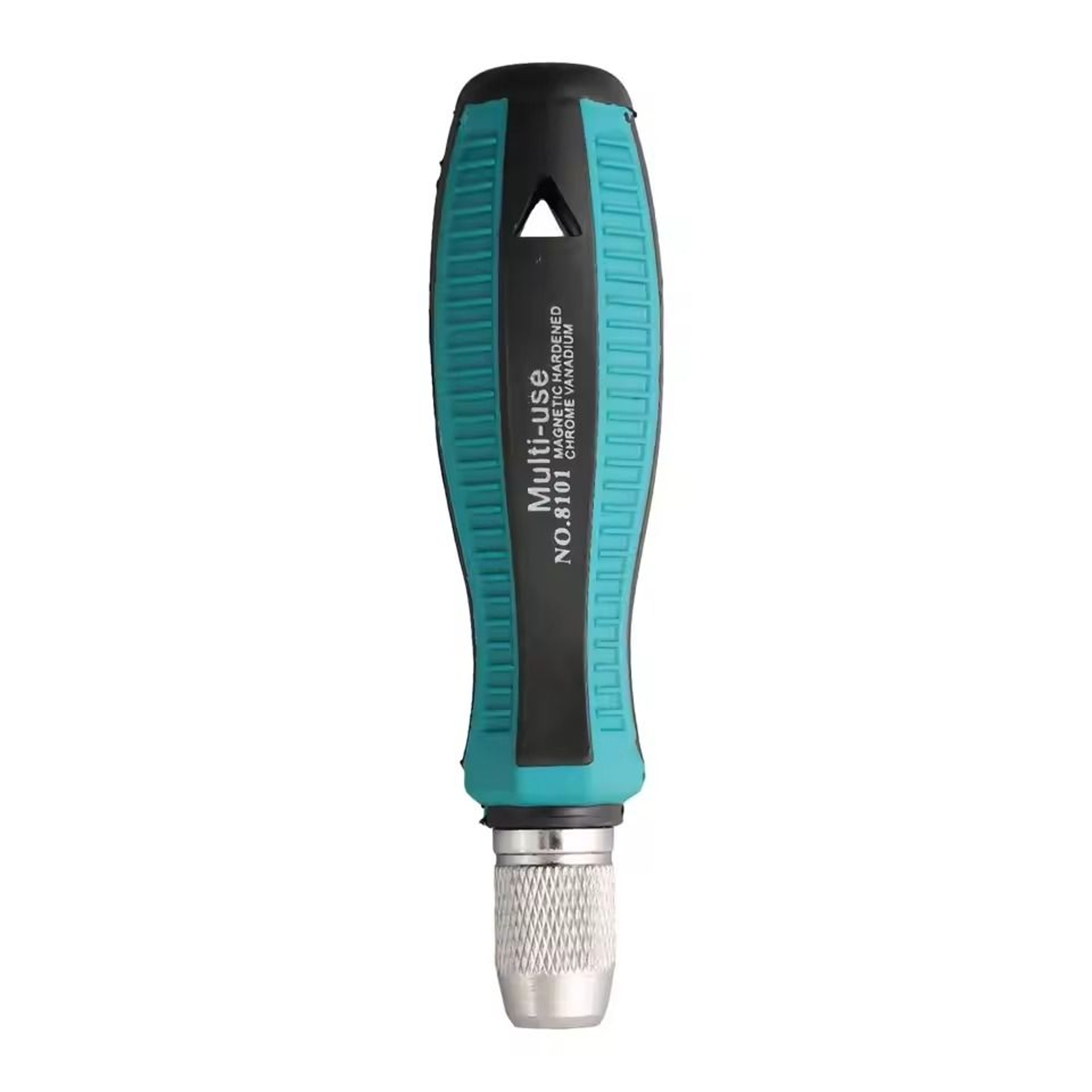 Adapter Screwdriver Handle Bit Holder 635mm To 4mm Hex 5mm Round Adapter 4