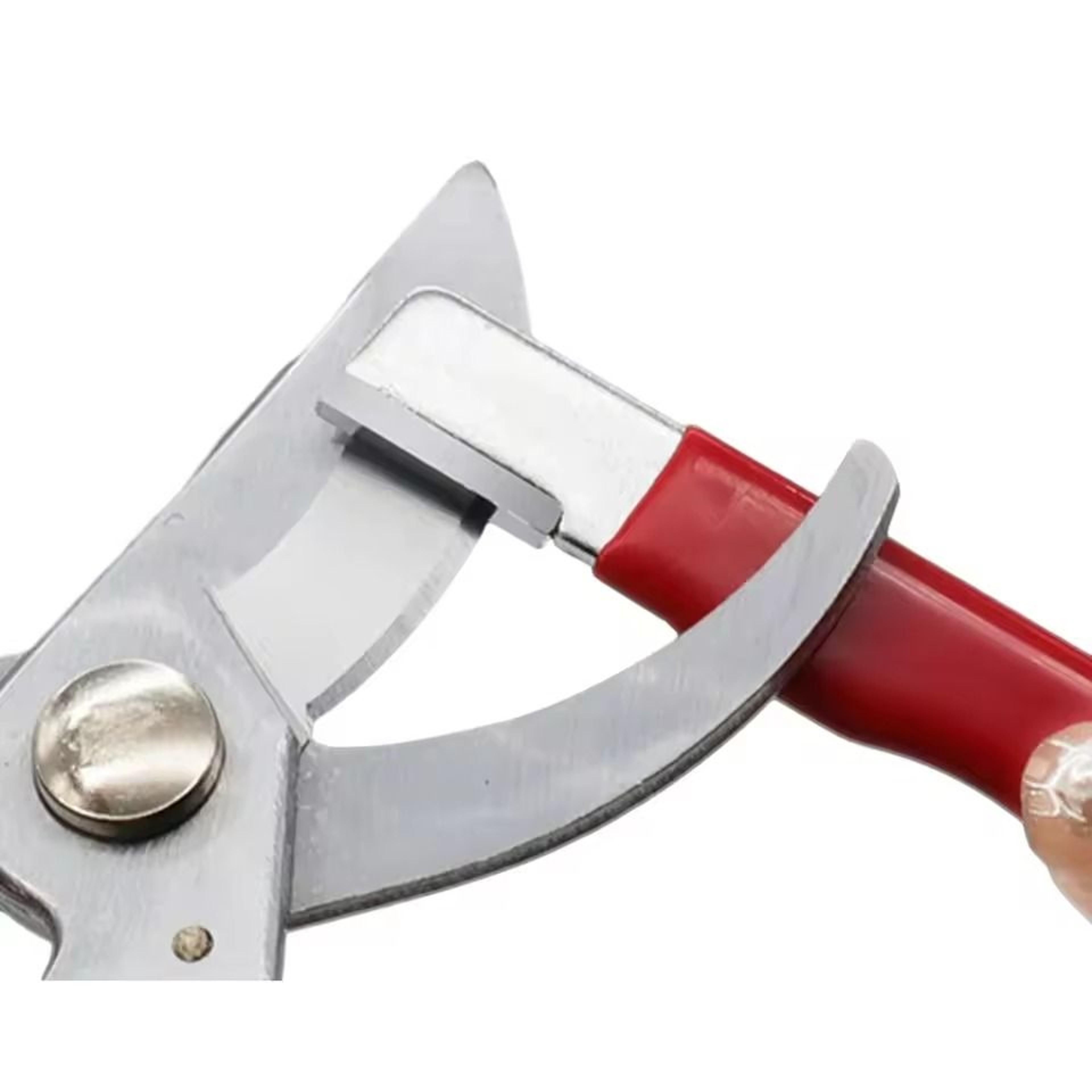 Alloy Steel Garden Tool Sharpener Stone For Shears And Chisels 0