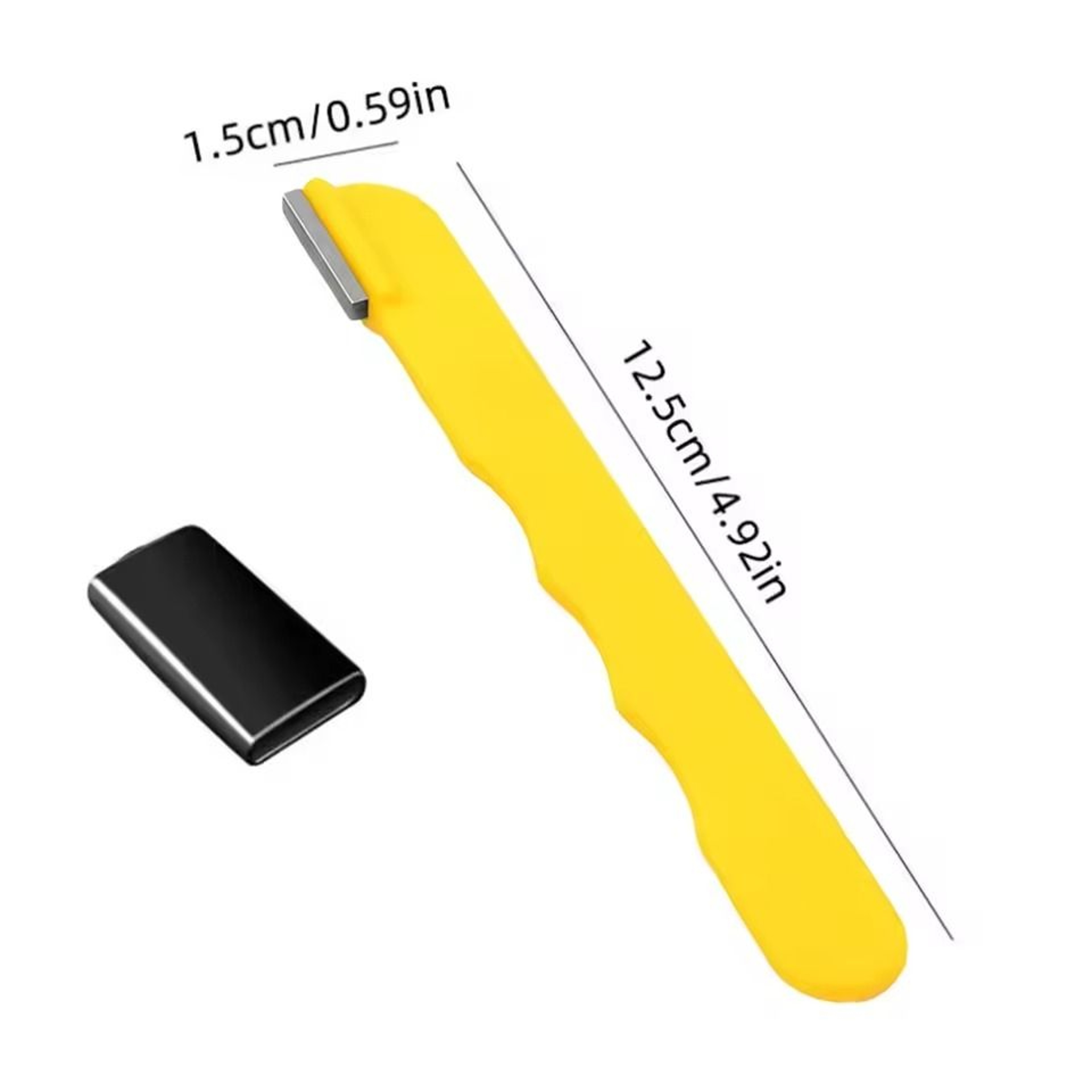 Alloy Steel Garden Tool Sharpener Stone For Shears And Chisels 11