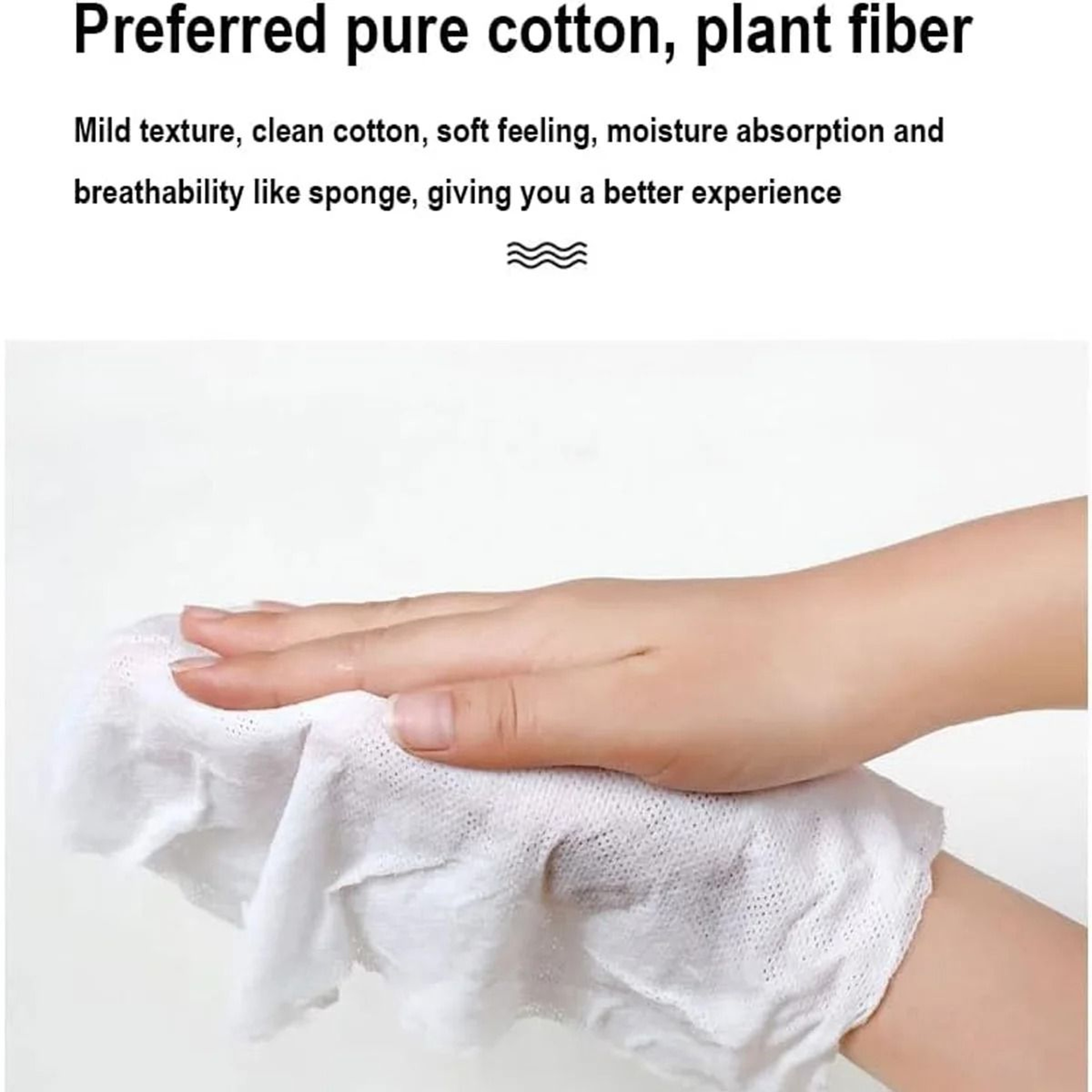 Disposable Compressed Cotton Travel Towel Coin Tissue 5