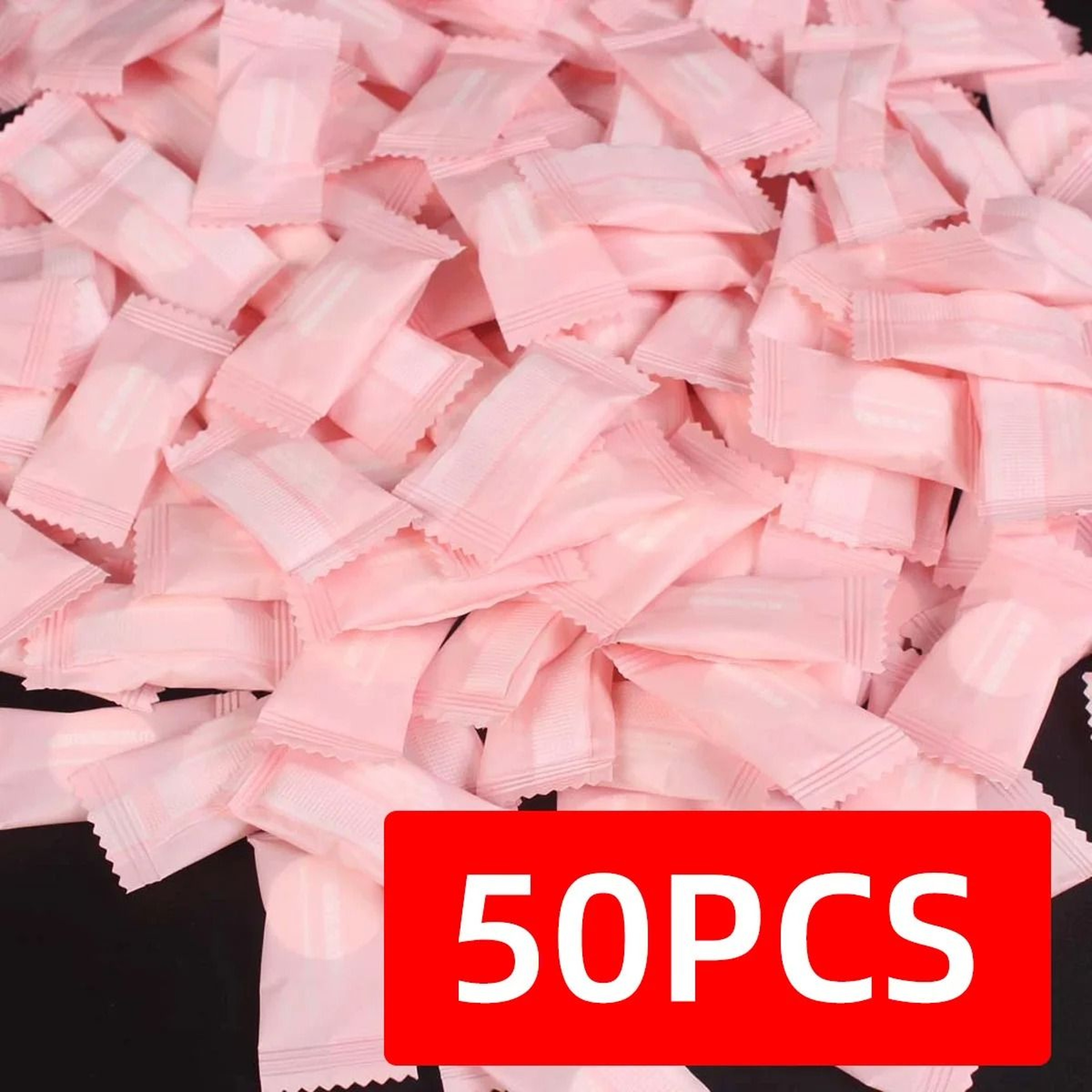 Disposable Compressed Cotton Travel Towel Coin Tissue 6