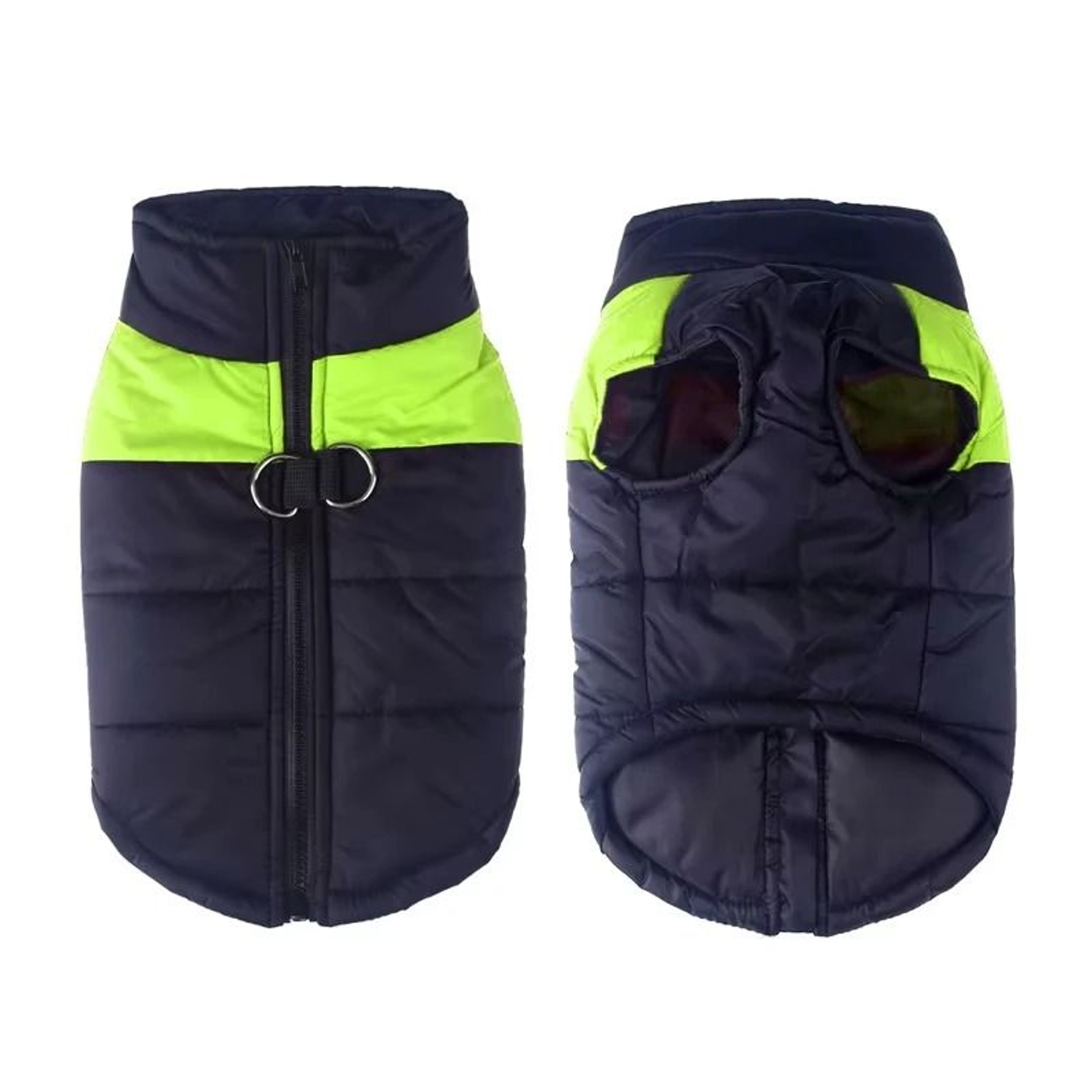 Winter Pet Dog Coat Waterproof Warm Jacket For Small Medium And Large Dogs 8