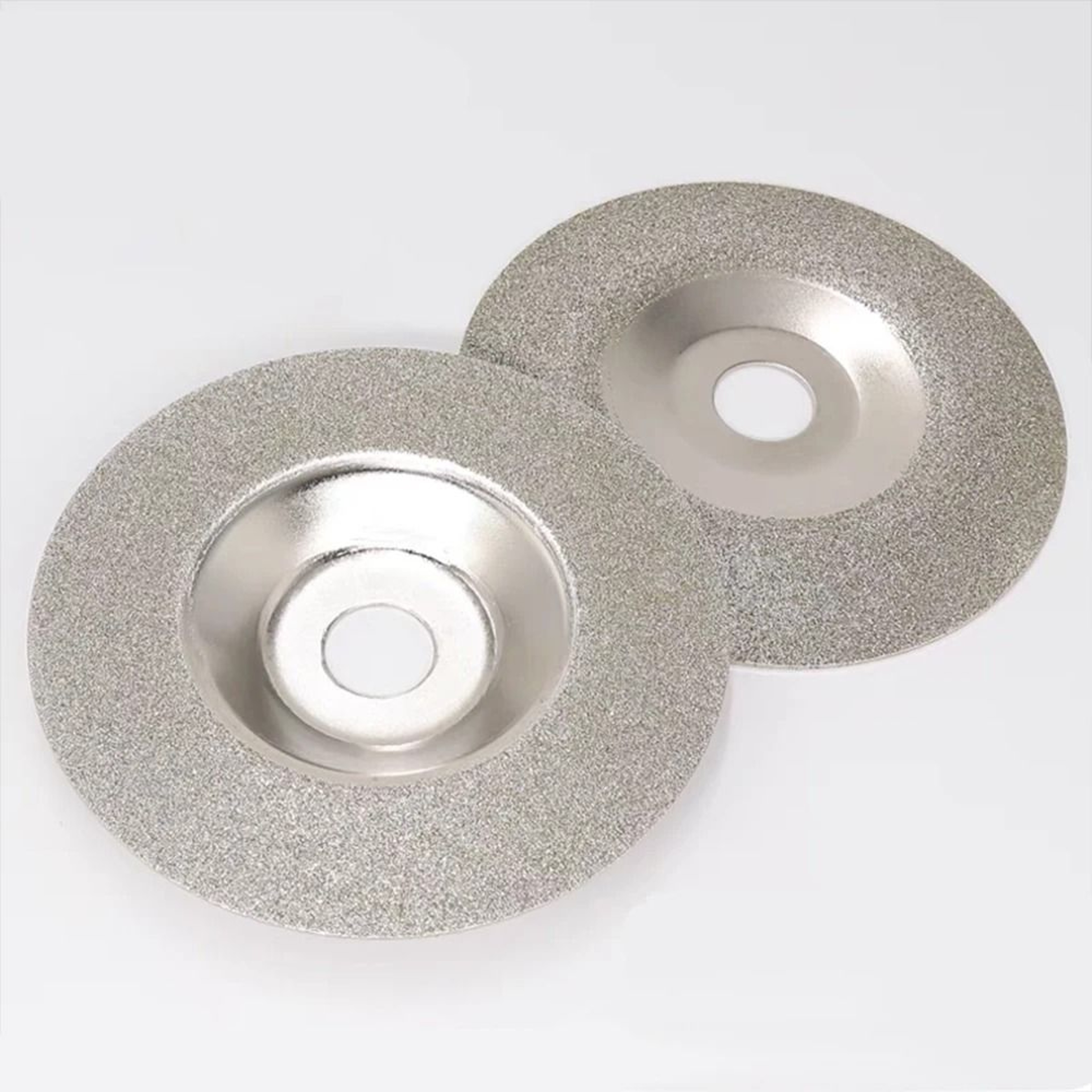Diamond Glass Grinding Blade Multi Purpose Tile And Scissor Sharpening Disc 3