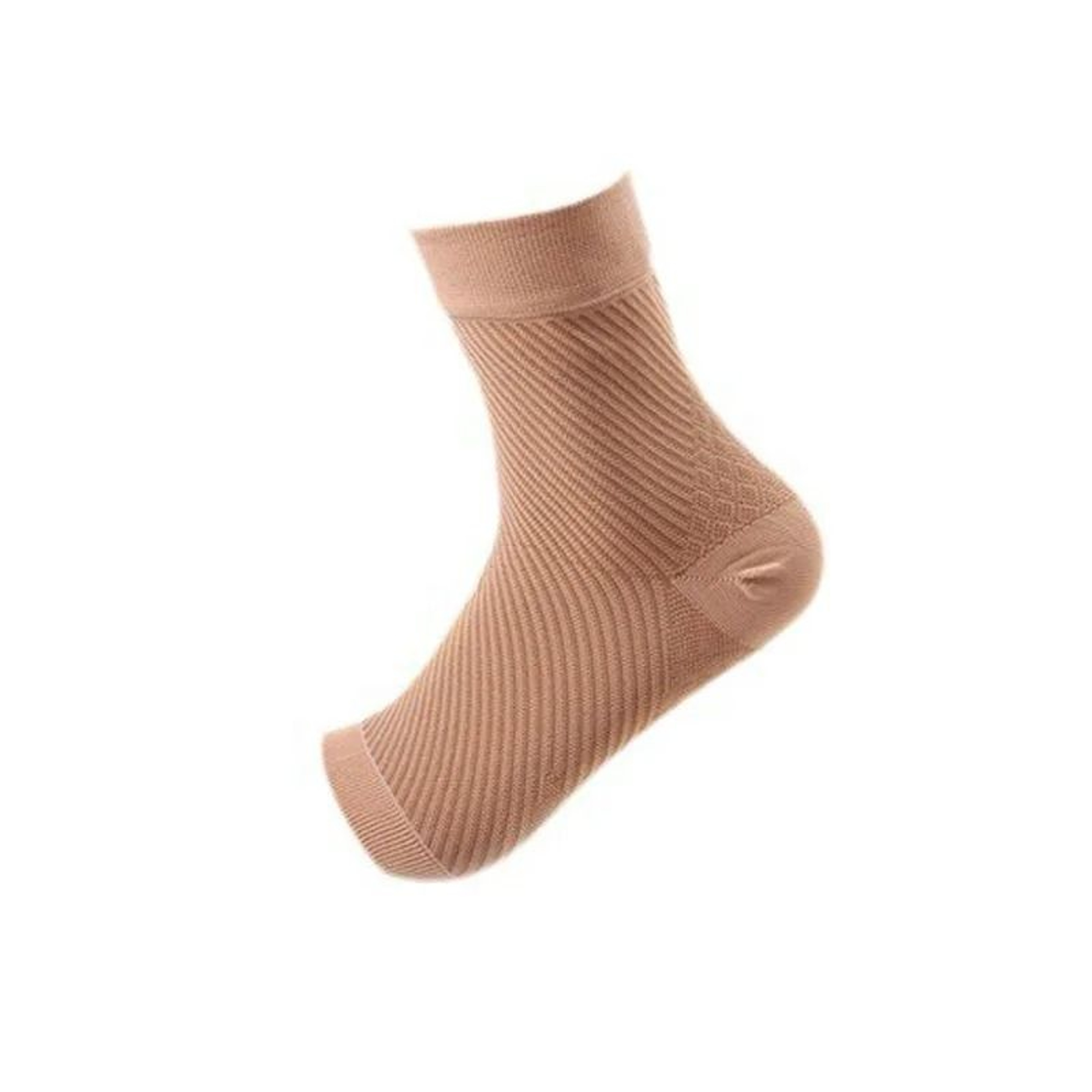 Sports Ankle Support Brace Compression Sleeve For Plantar Fasciitis And Joint Pain Relief 10