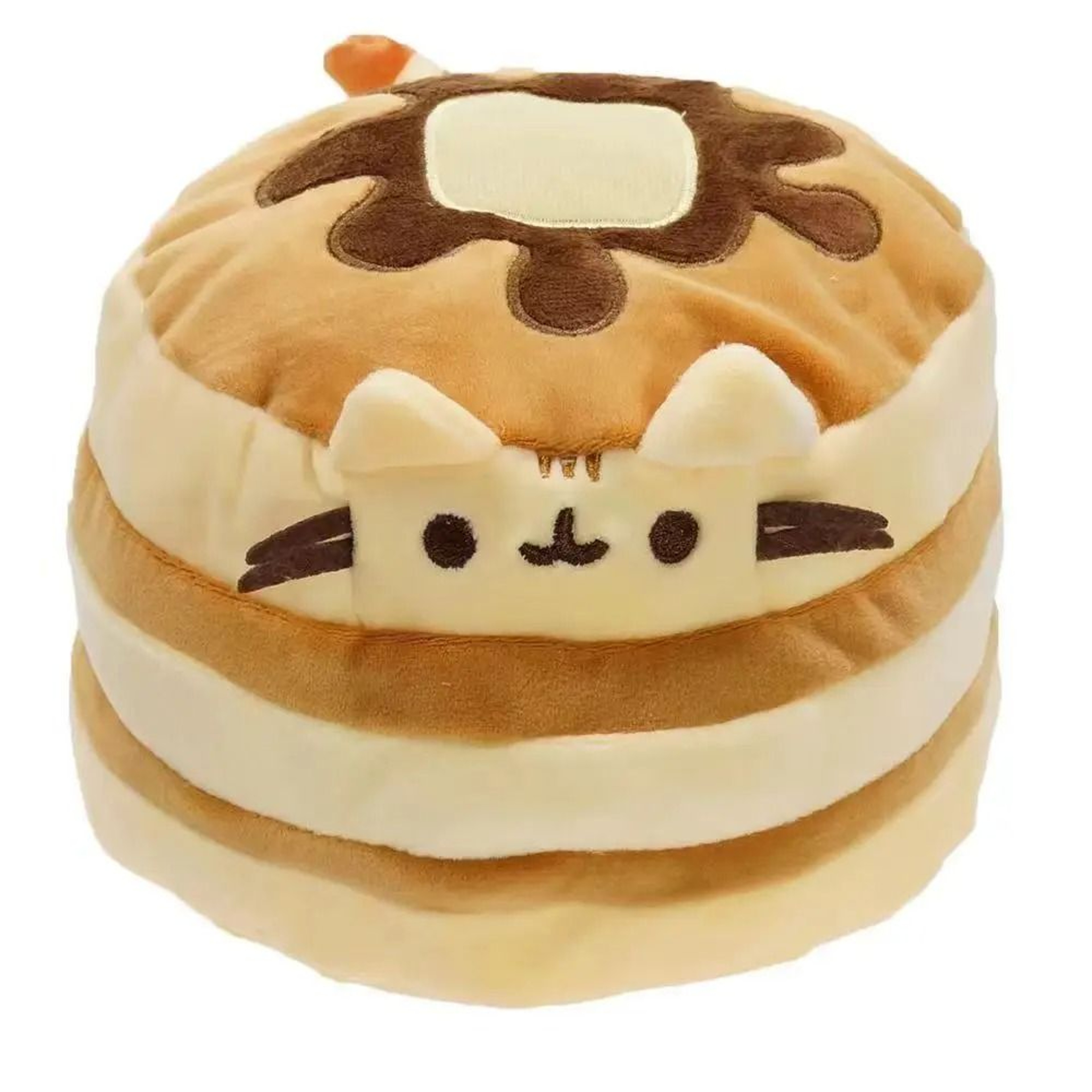 Cute Simulated Cat Doll Plush Toy 15cm 1